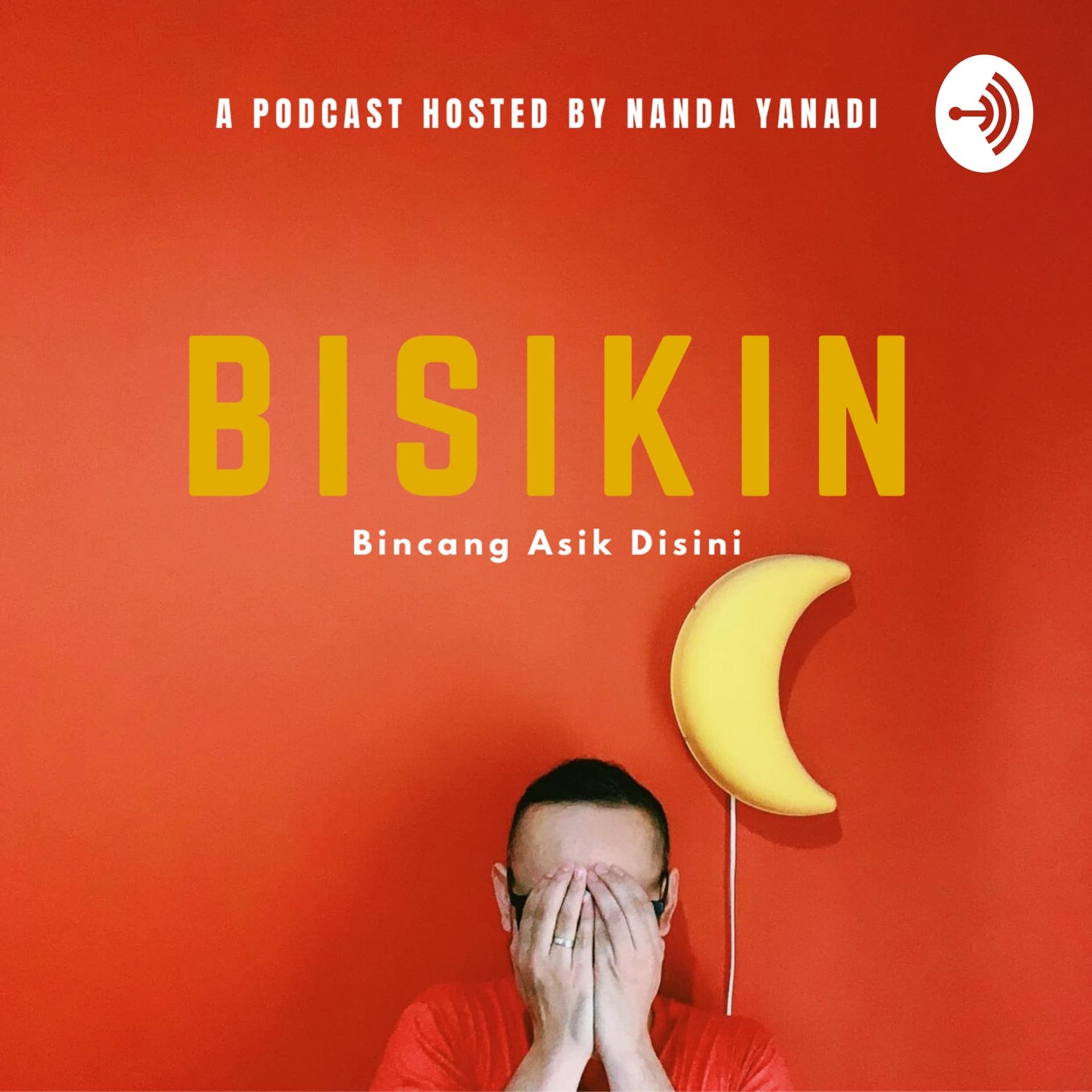 Bisikin (BIncang aSIK disINi) - Podcasts