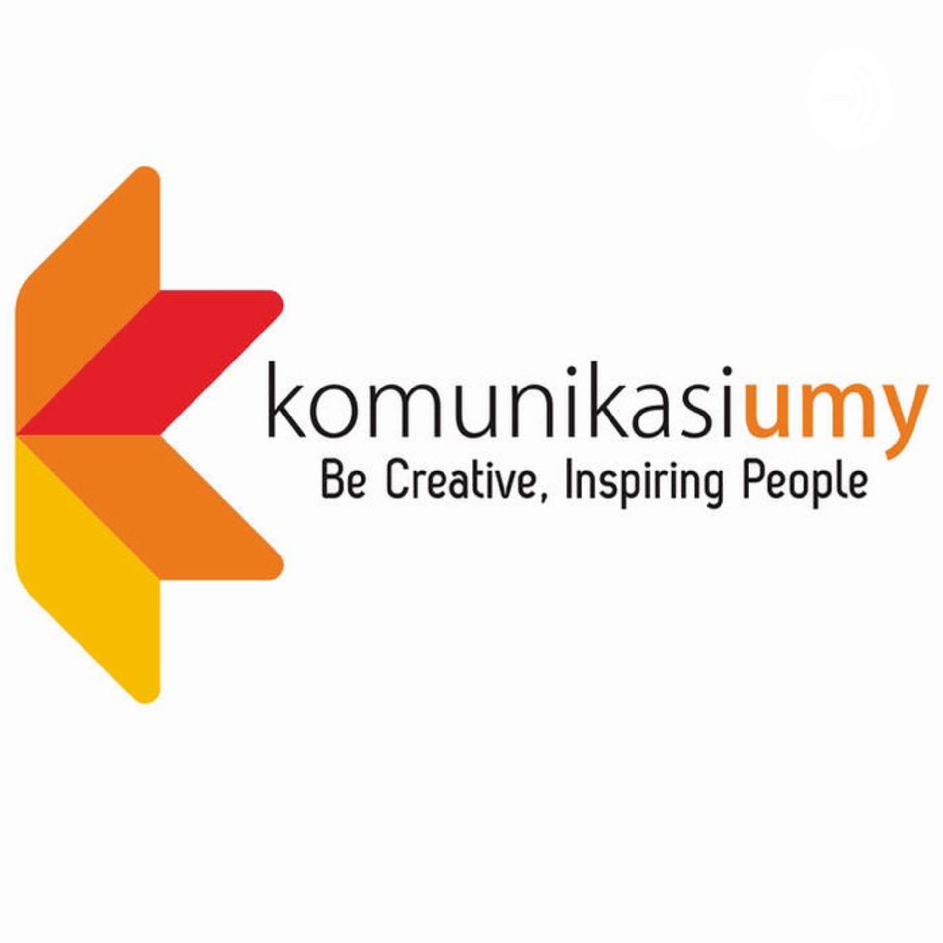 Podcast Prodi Ilmu Komunikasi UMY - Podcasts