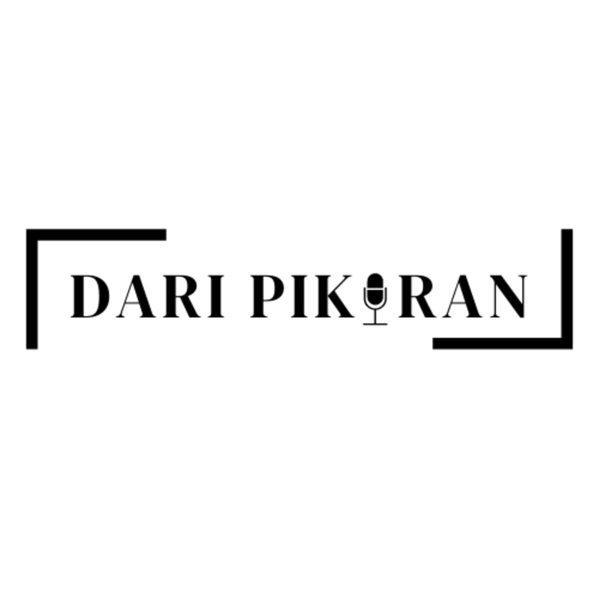 Dari Pikiran - Podcasts