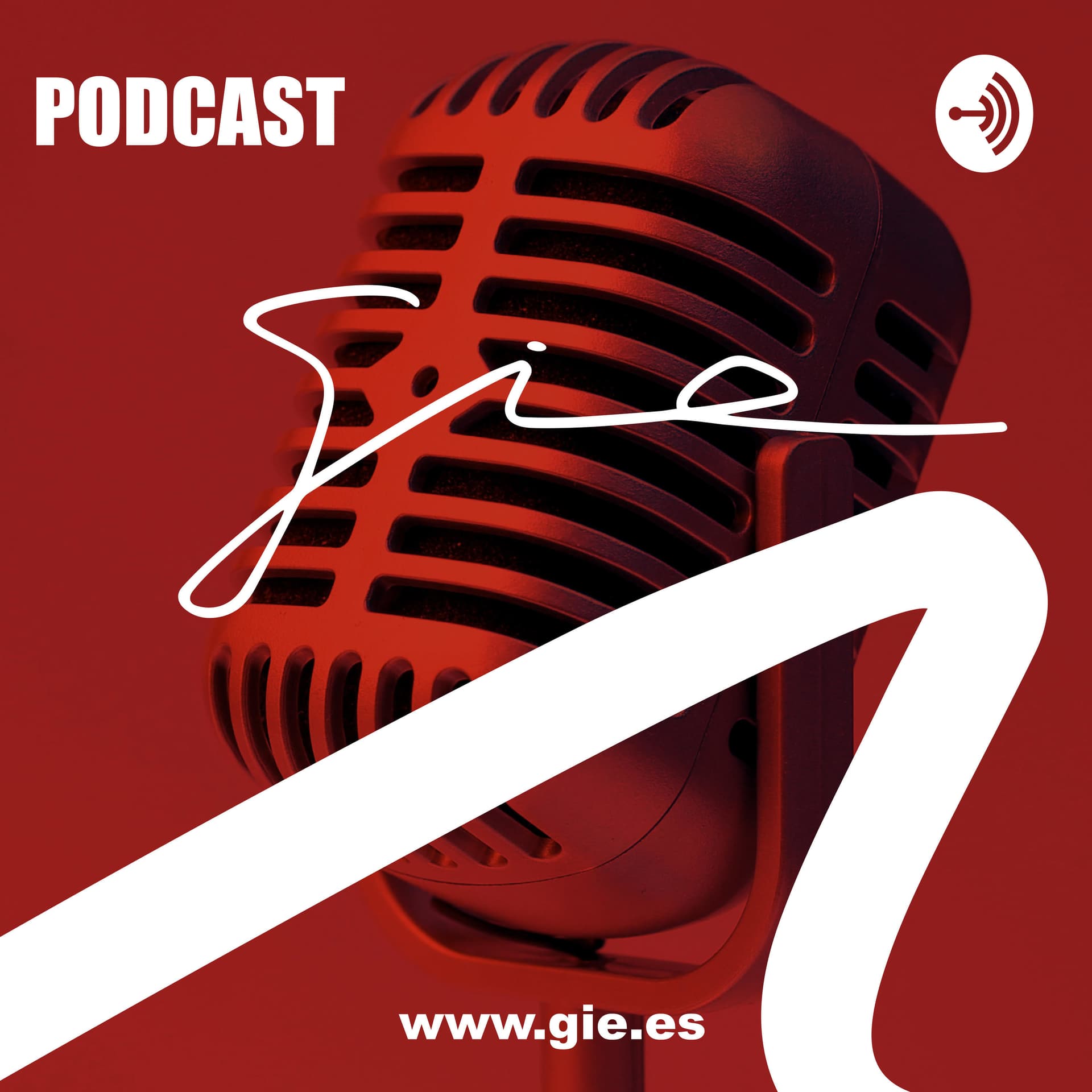 Grupo Gie - Podcasts