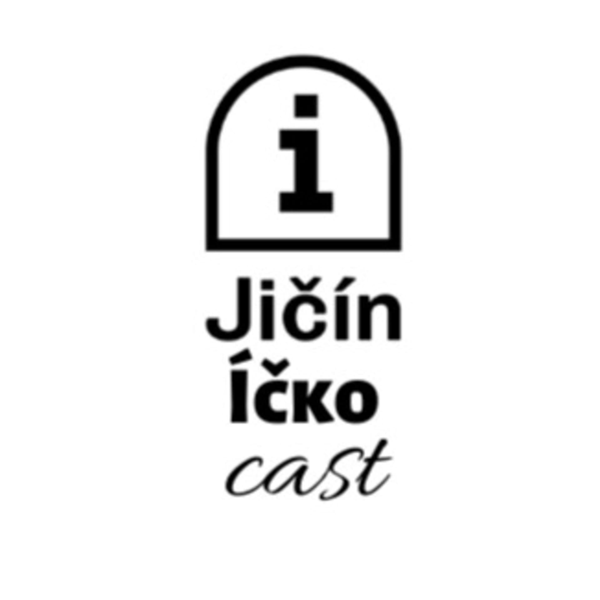 Íčkocast - Podcasts