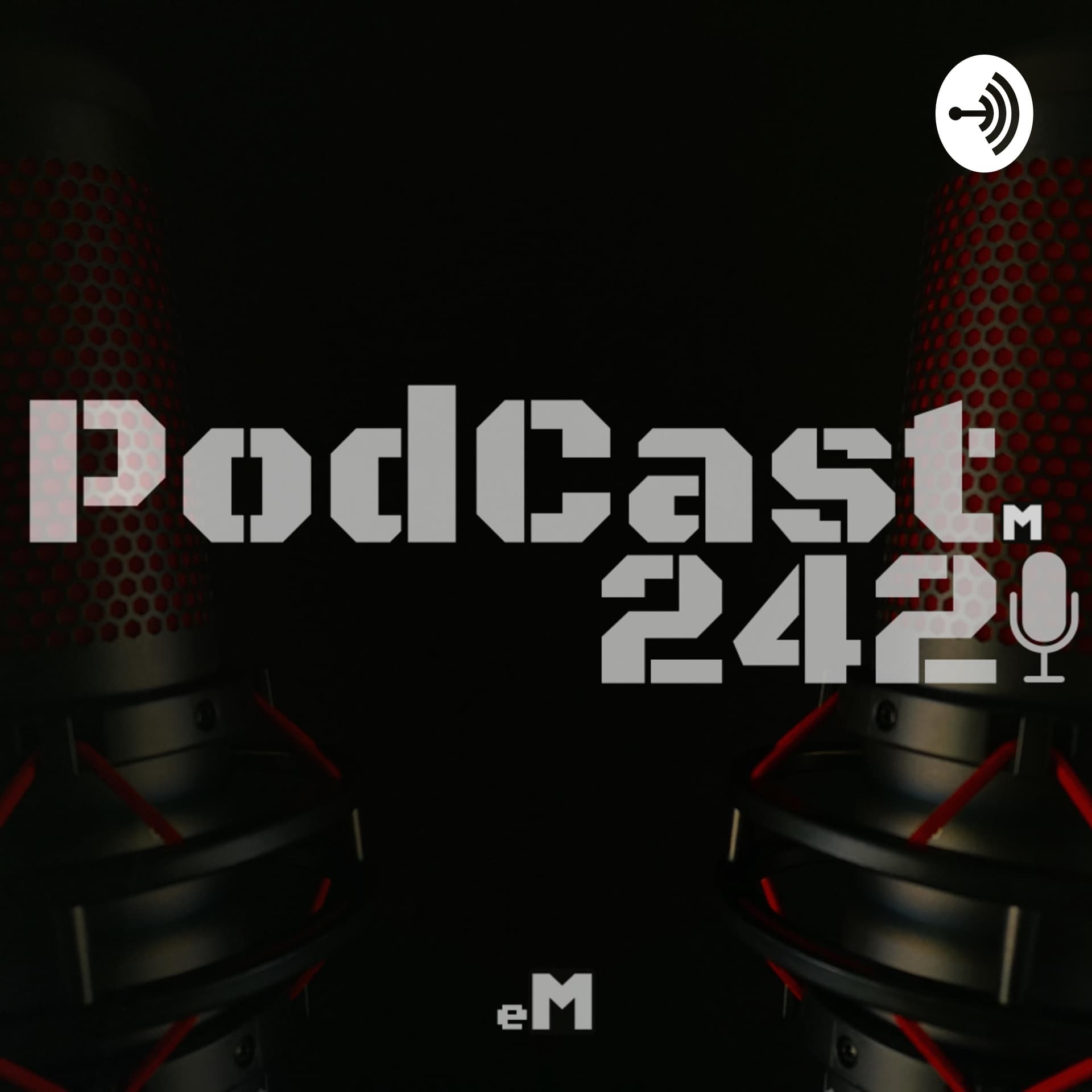 PodCast242 - Escola da Emergência - Podcasts