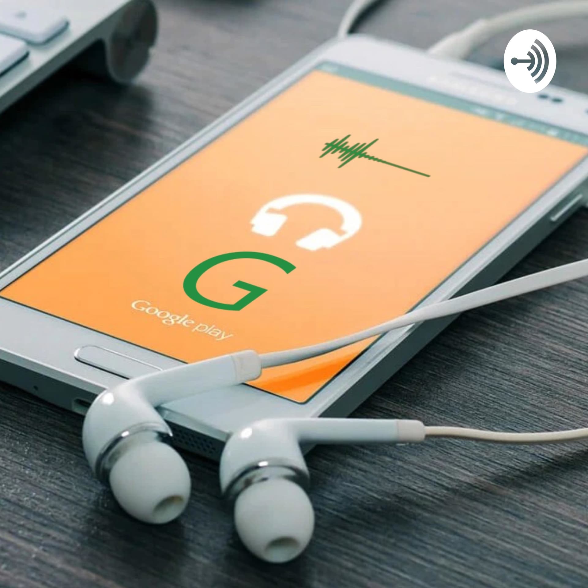 Yo Soy Gustavo - Podcasts