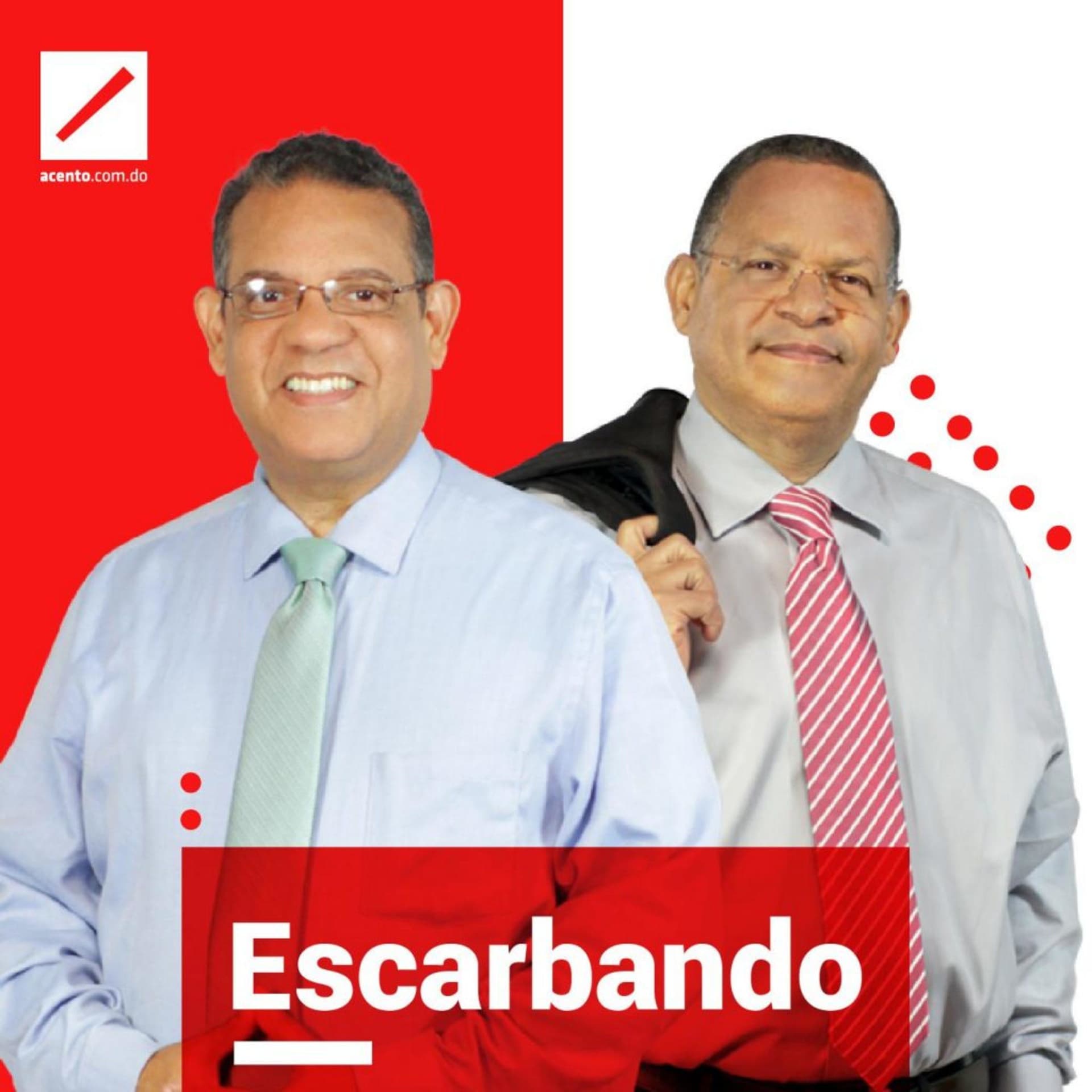 ESCARBANDO - Podcasts