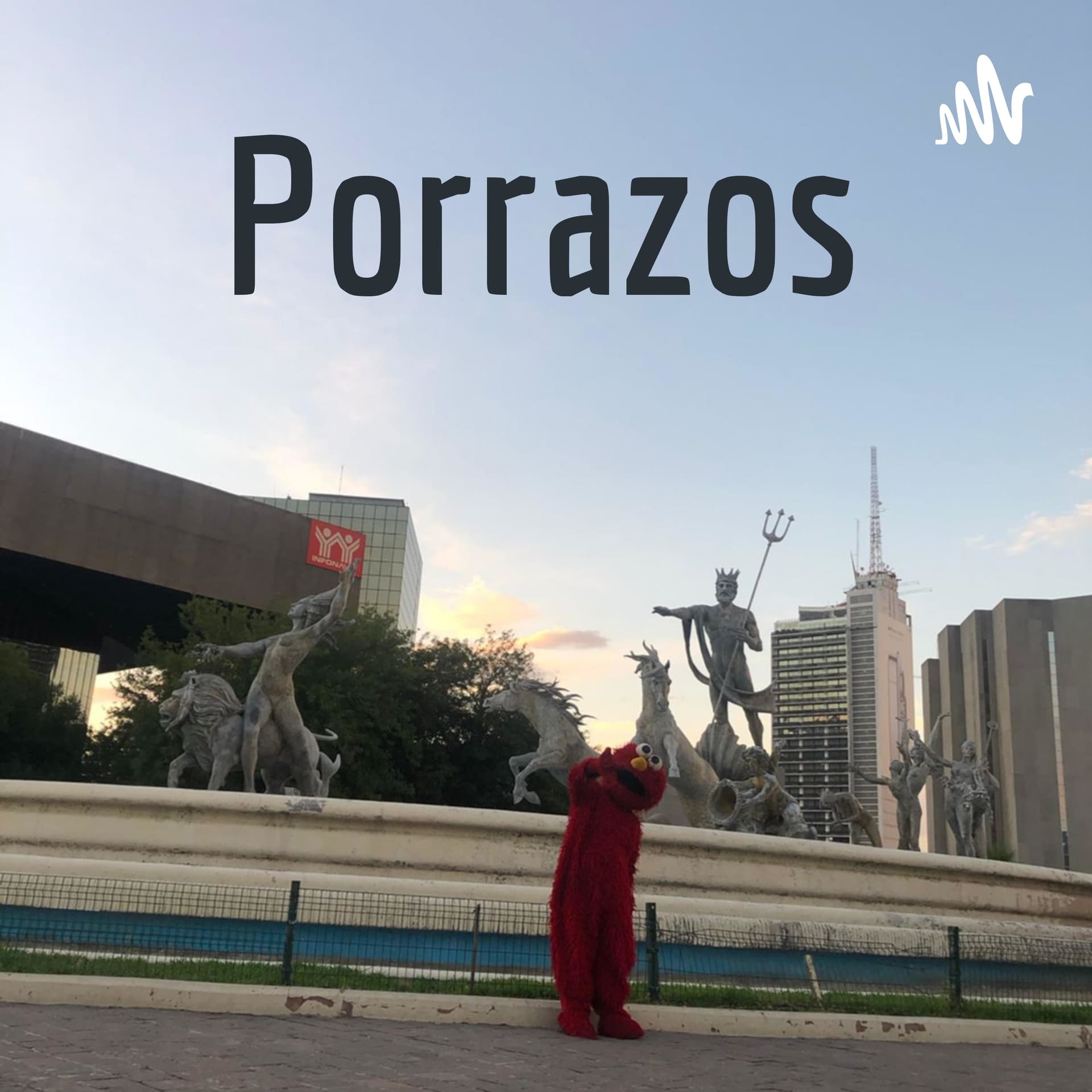 Porrazos - Podcasts