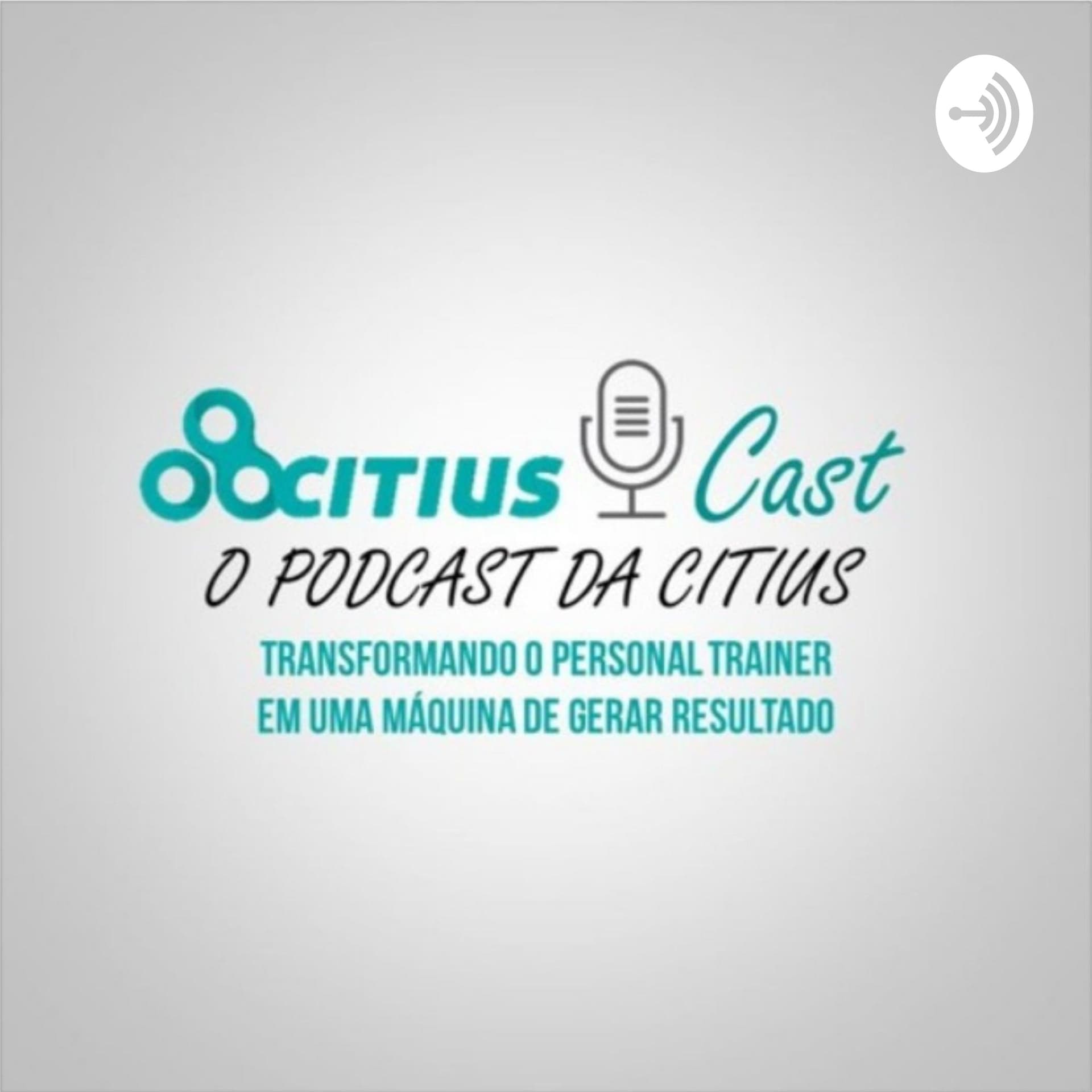 Citius Cast - Podcasts