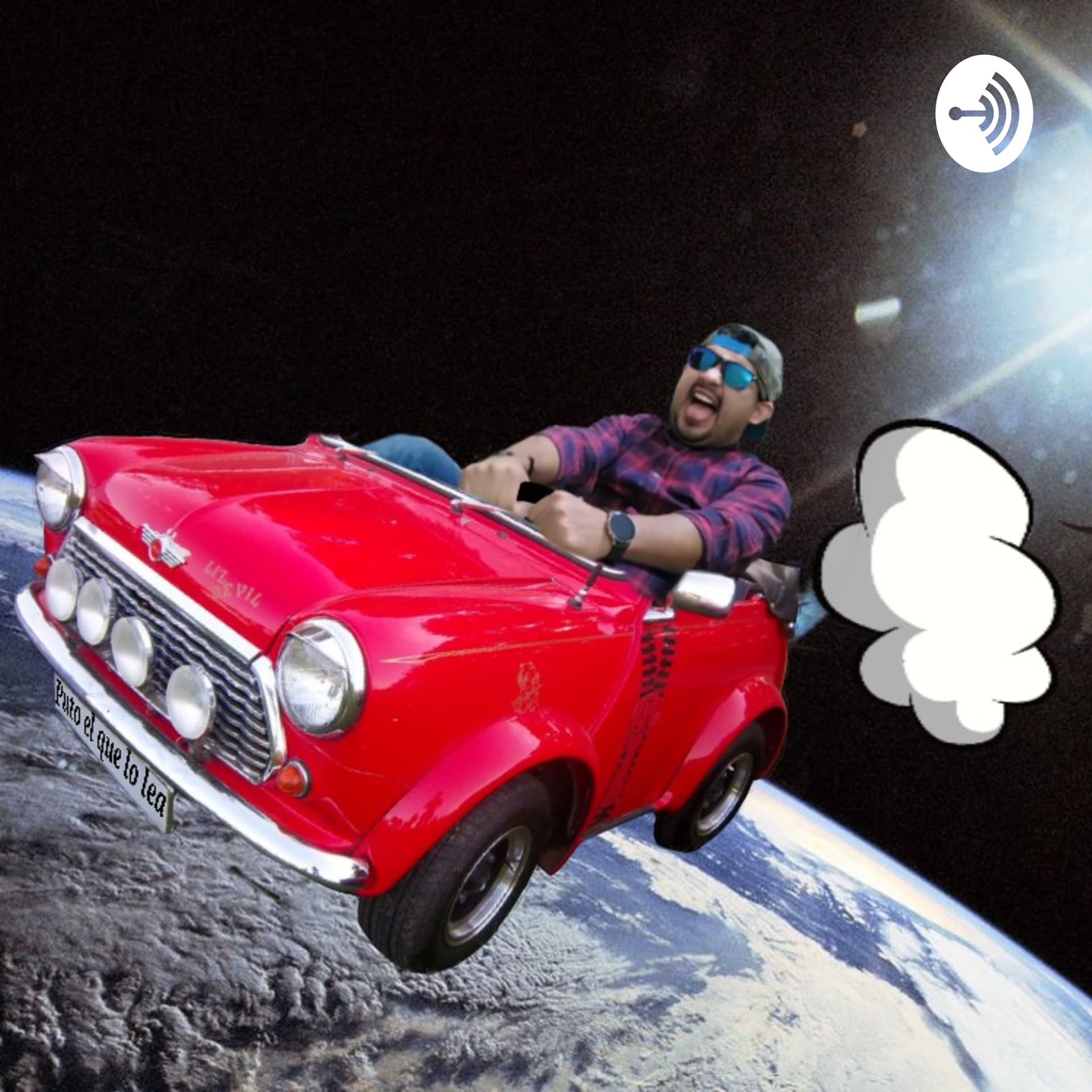 La Nave Del Eterno Desvergue - Podcasts