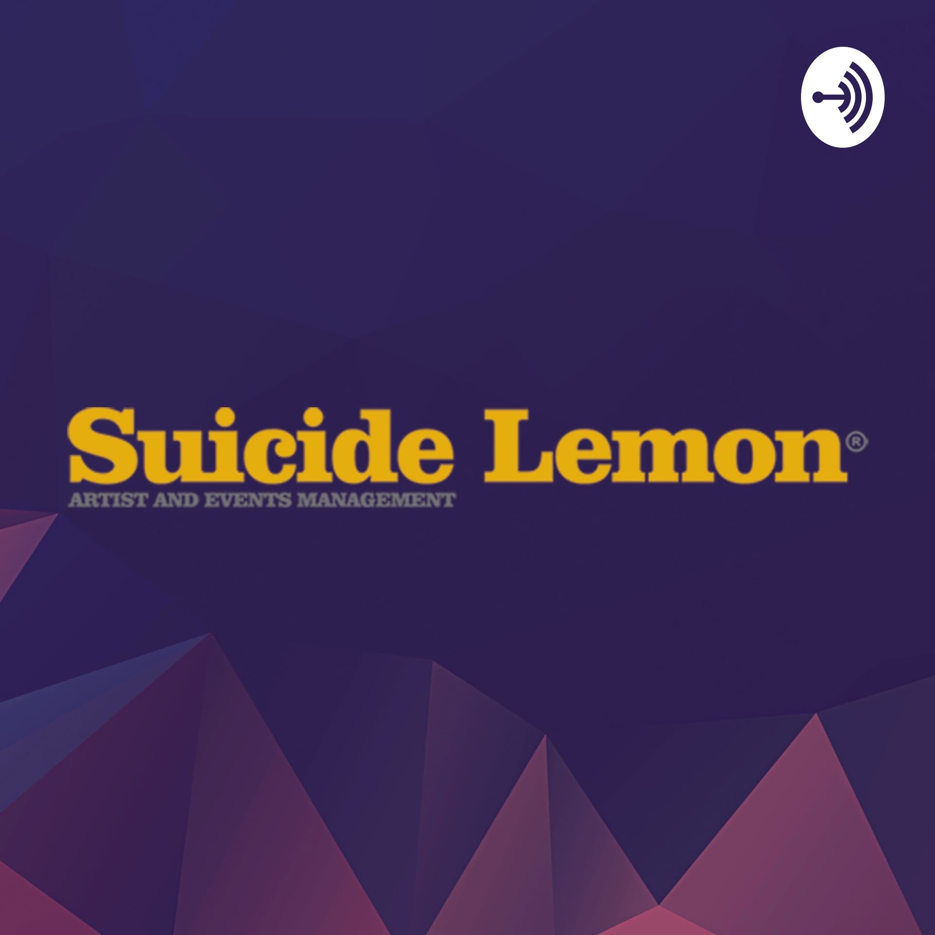 Suicide Lemon Podcast - Podcasts
