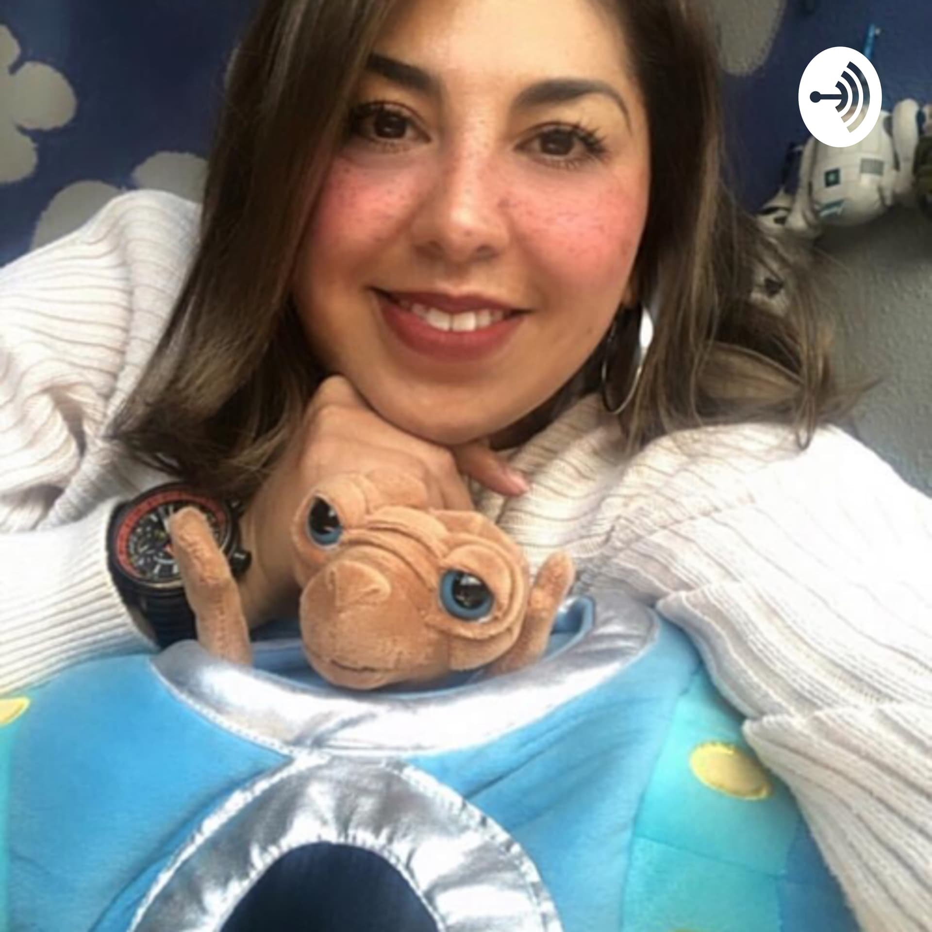 Viaja con Debbie (cuentos) - Podcasts
