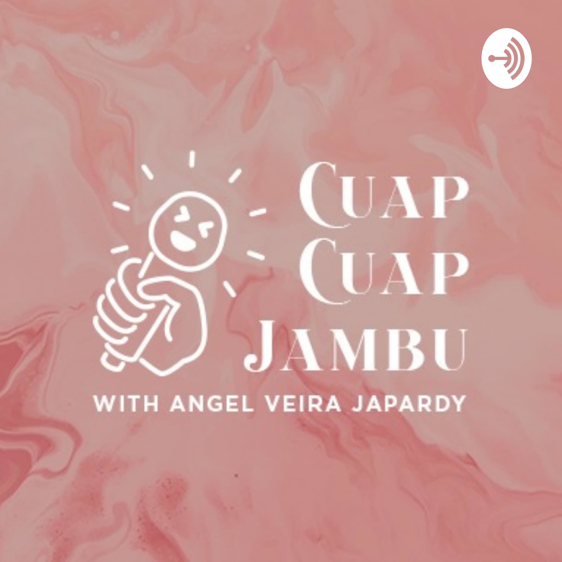 #CUAPCUAPJAMBU - Podcasts