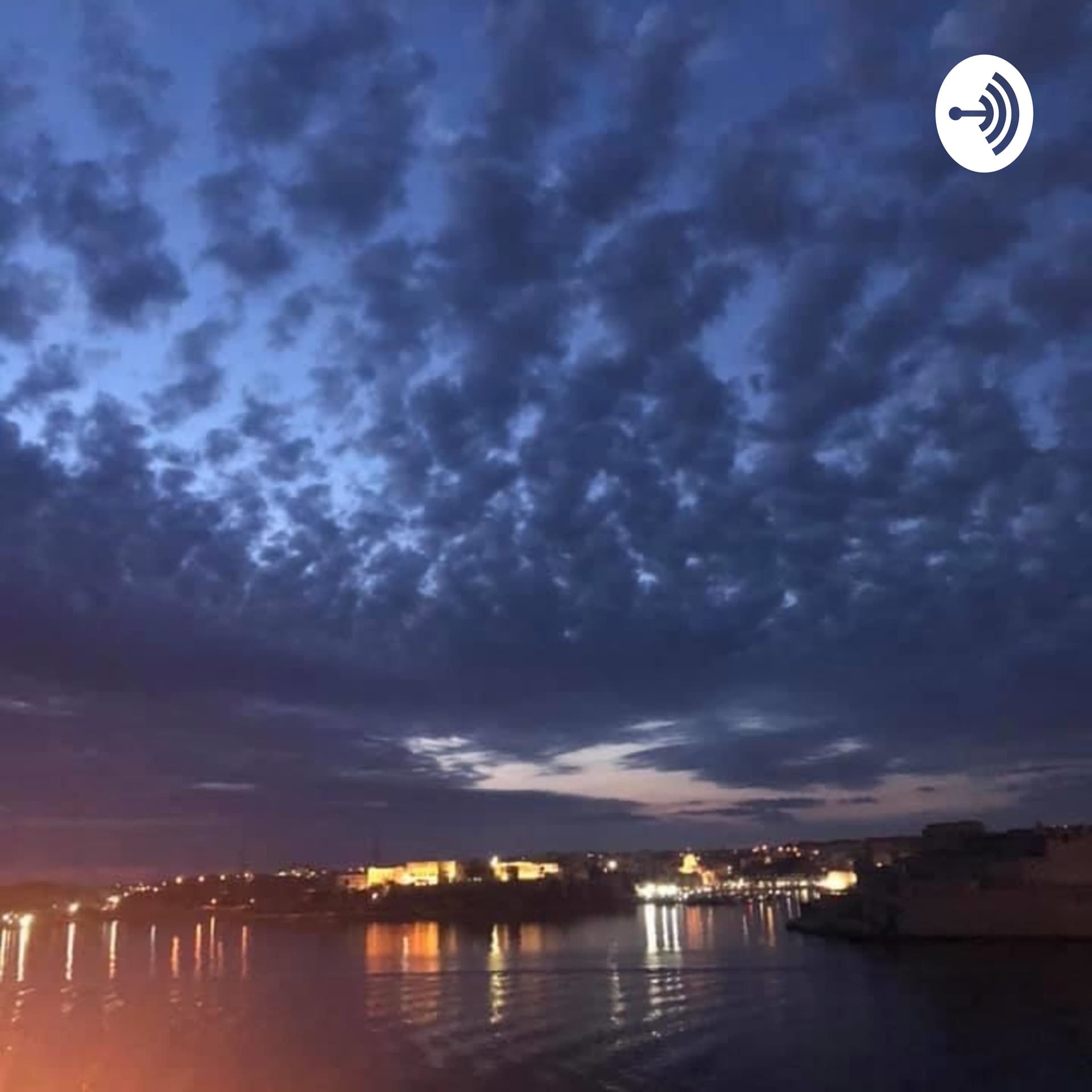 HOT, HOT, HOT - 9 years in the Middle East - Podcasts
