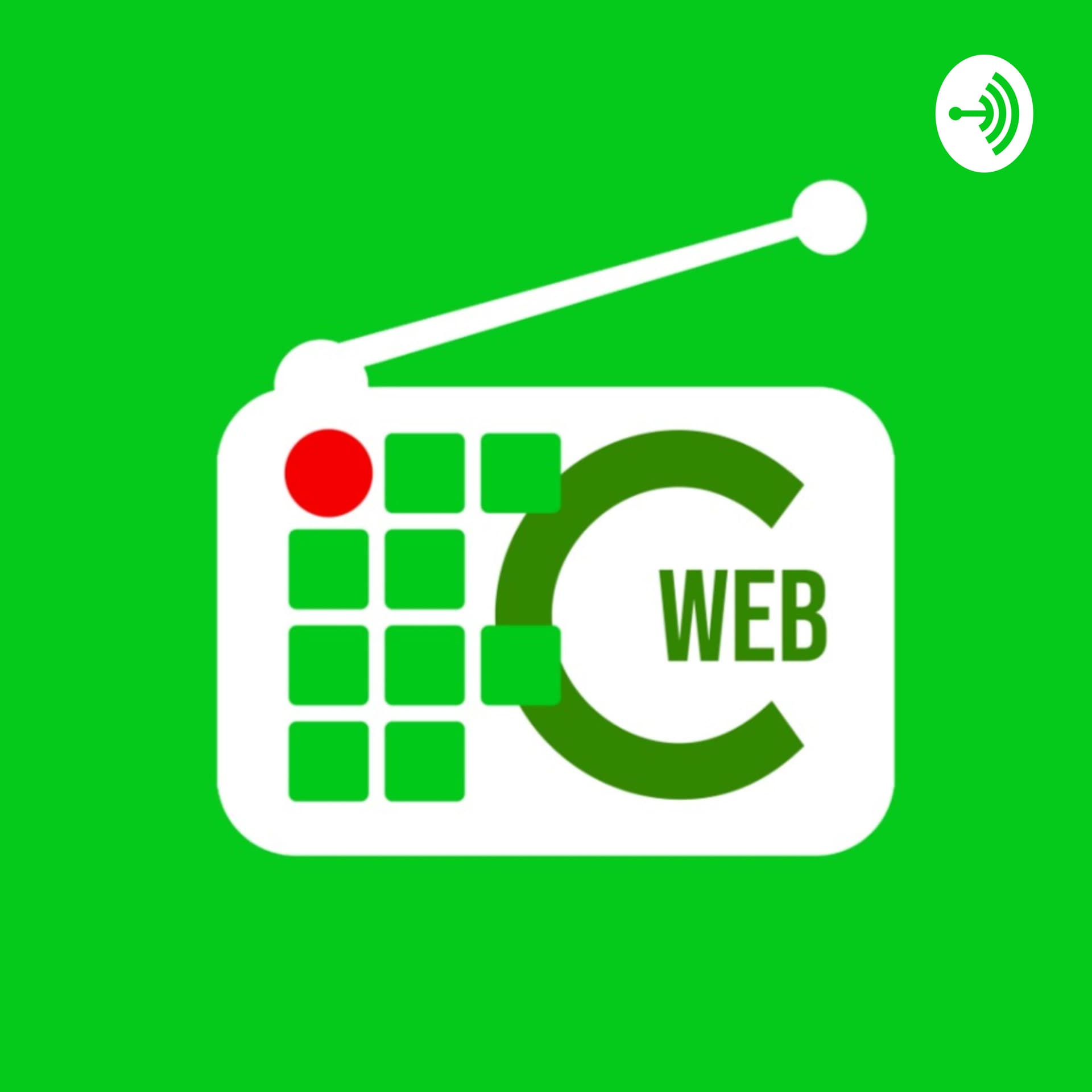 Rádio IFC WEB - Podcasts