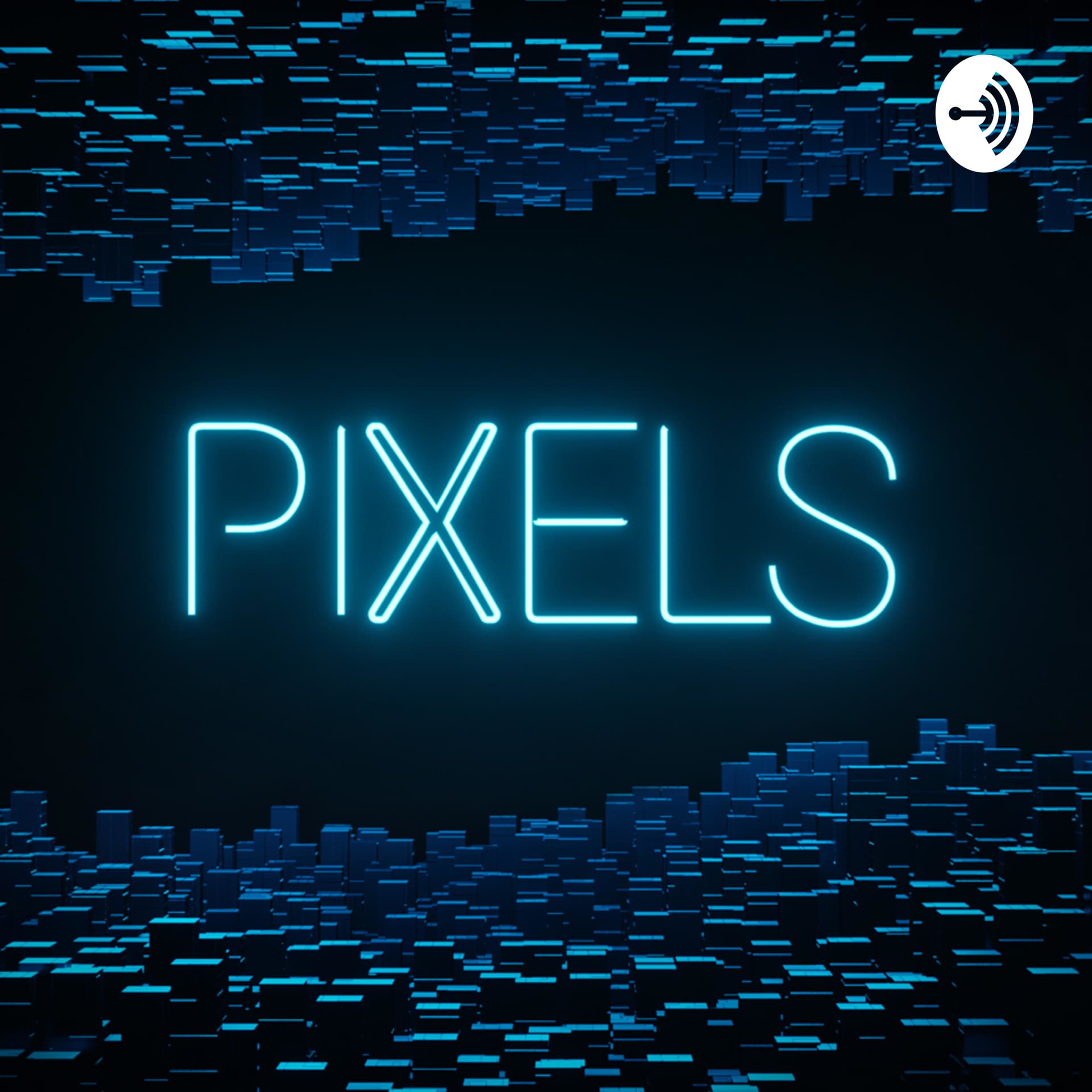 PIXELS Gametalk - Podcasts