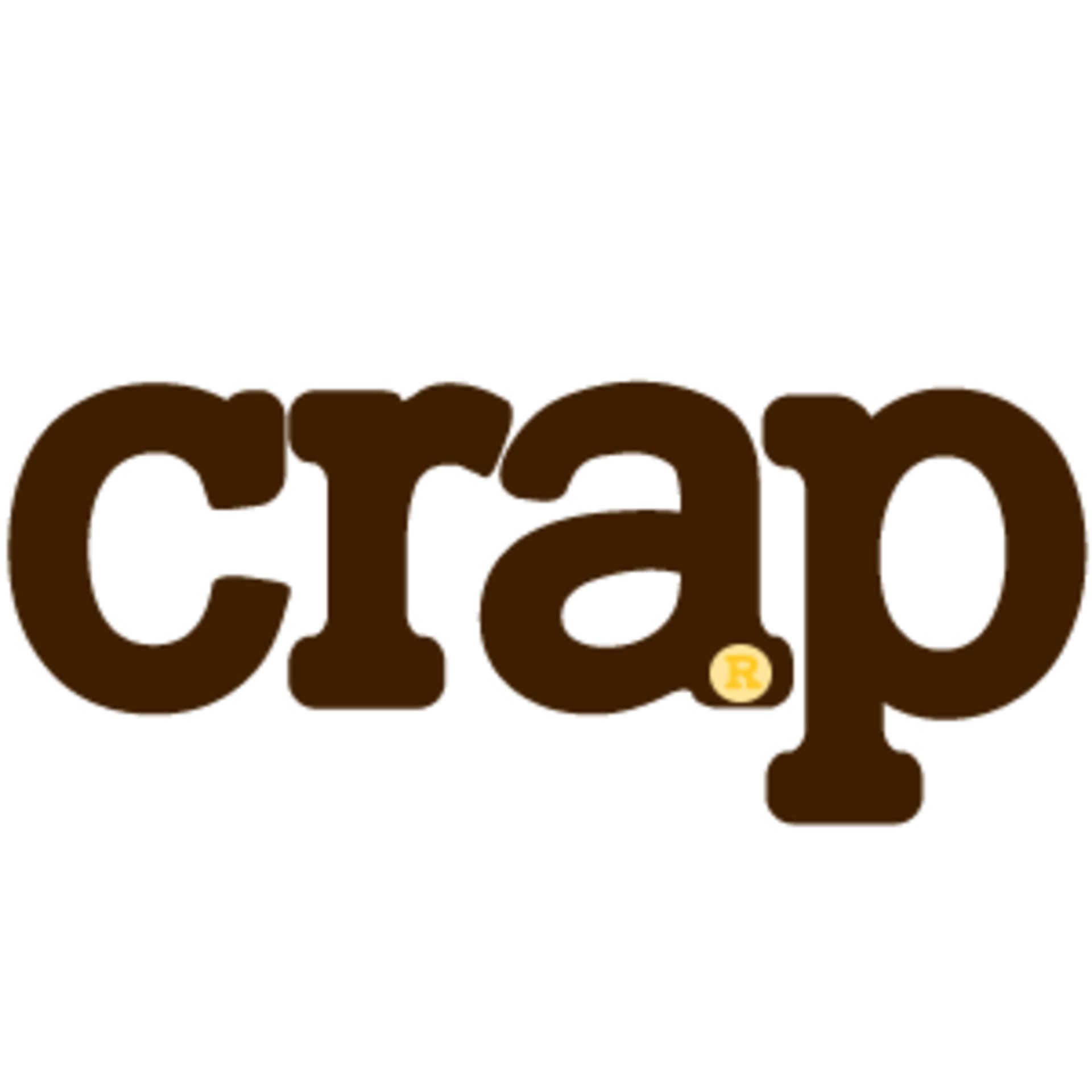 CRAP - Podcasts