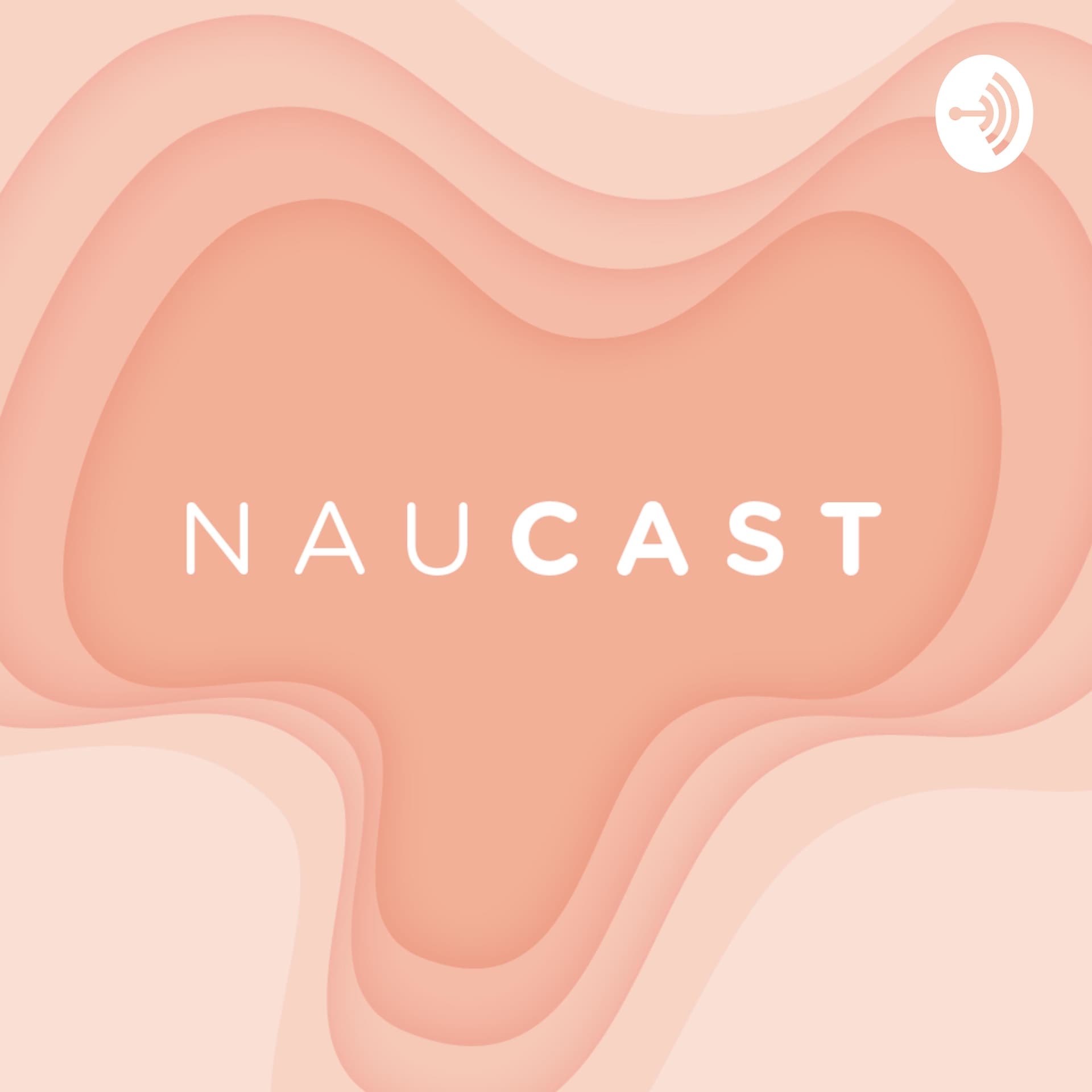 NAUCAST - Podcasts