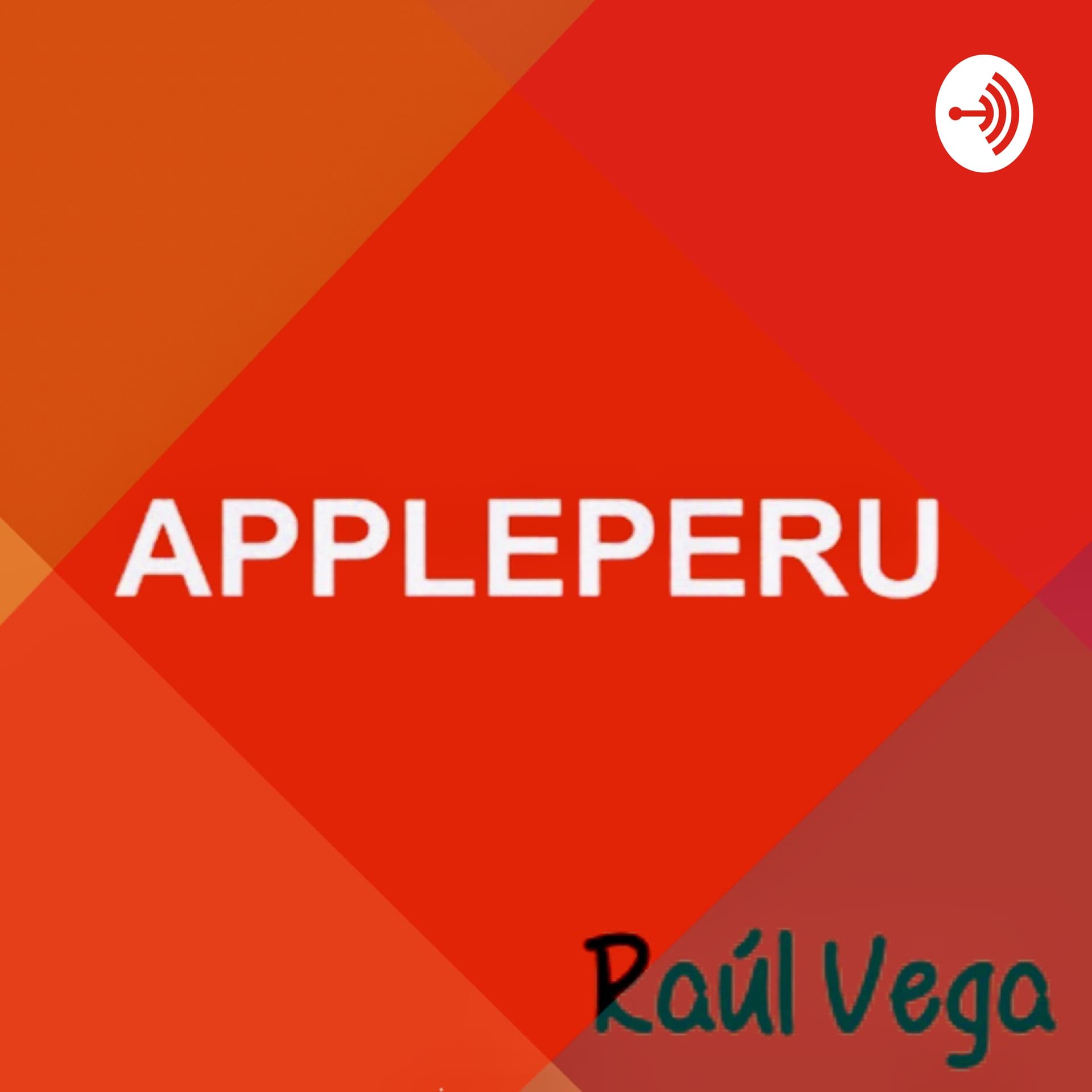 APPLEPERU - Podcasts