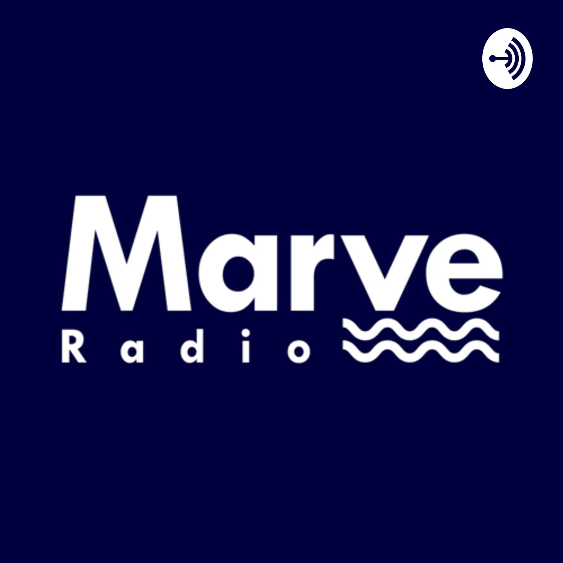 Marve Radio - Podcasts