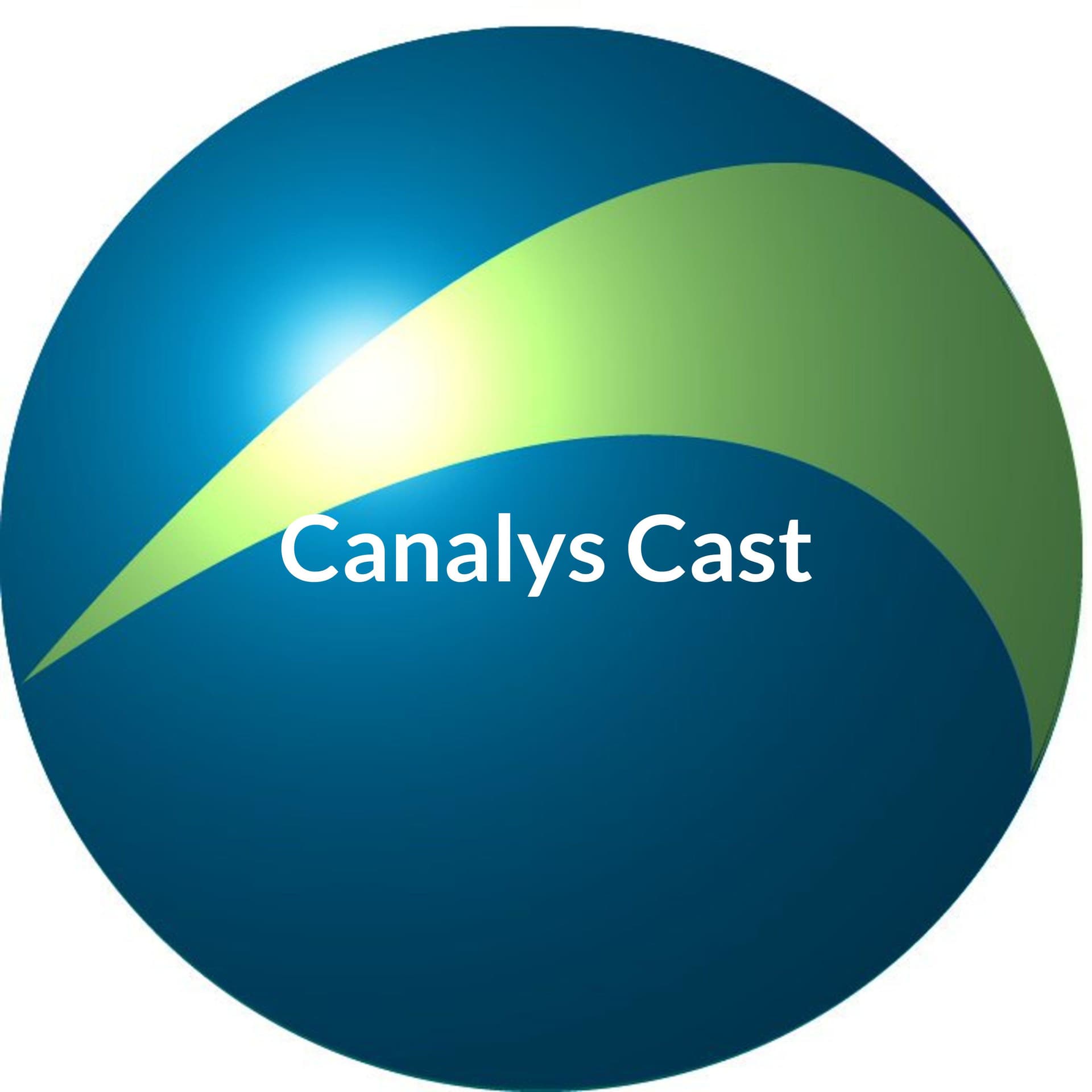 Canalys Cast - Podcasts