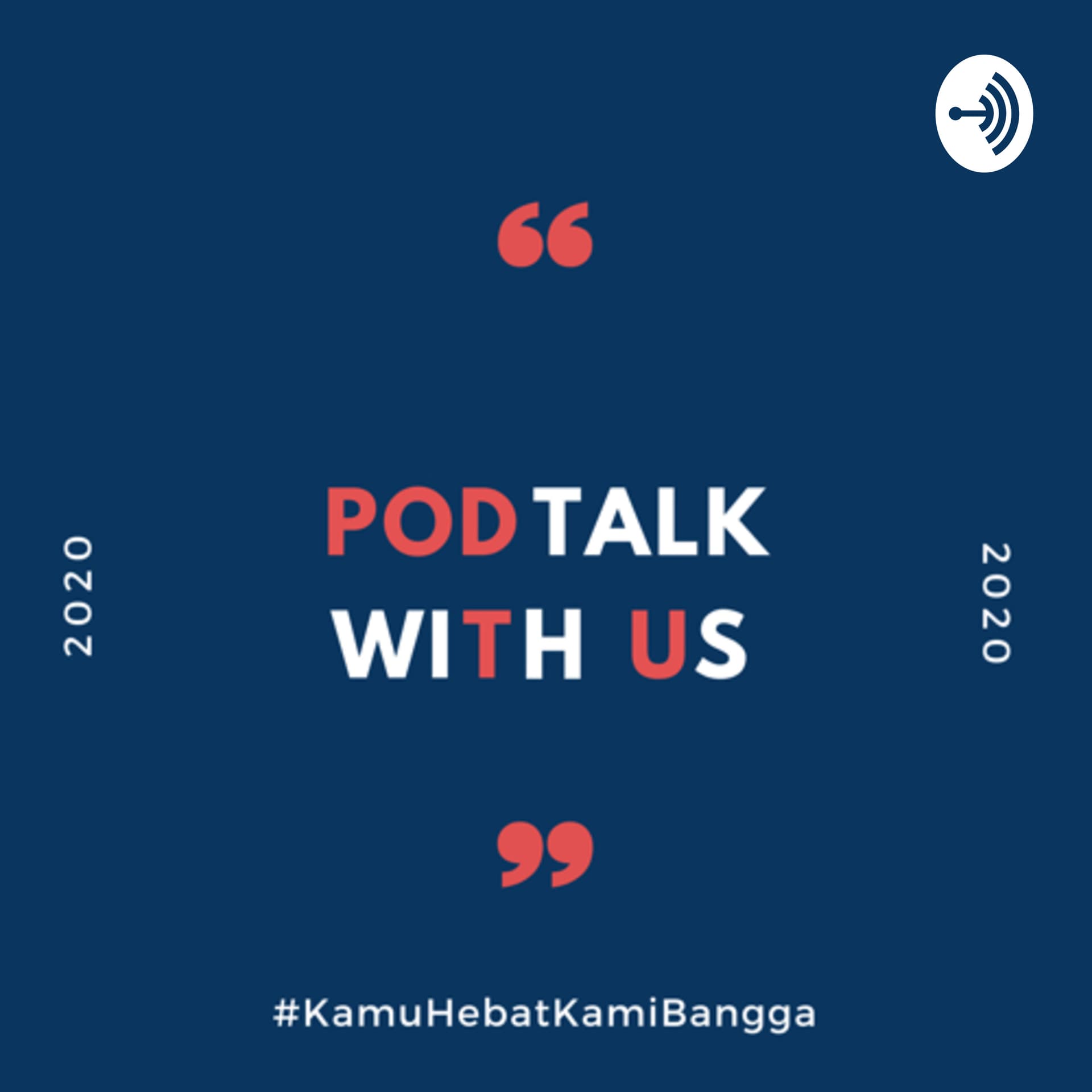 Podtalk With Us - Podcasts