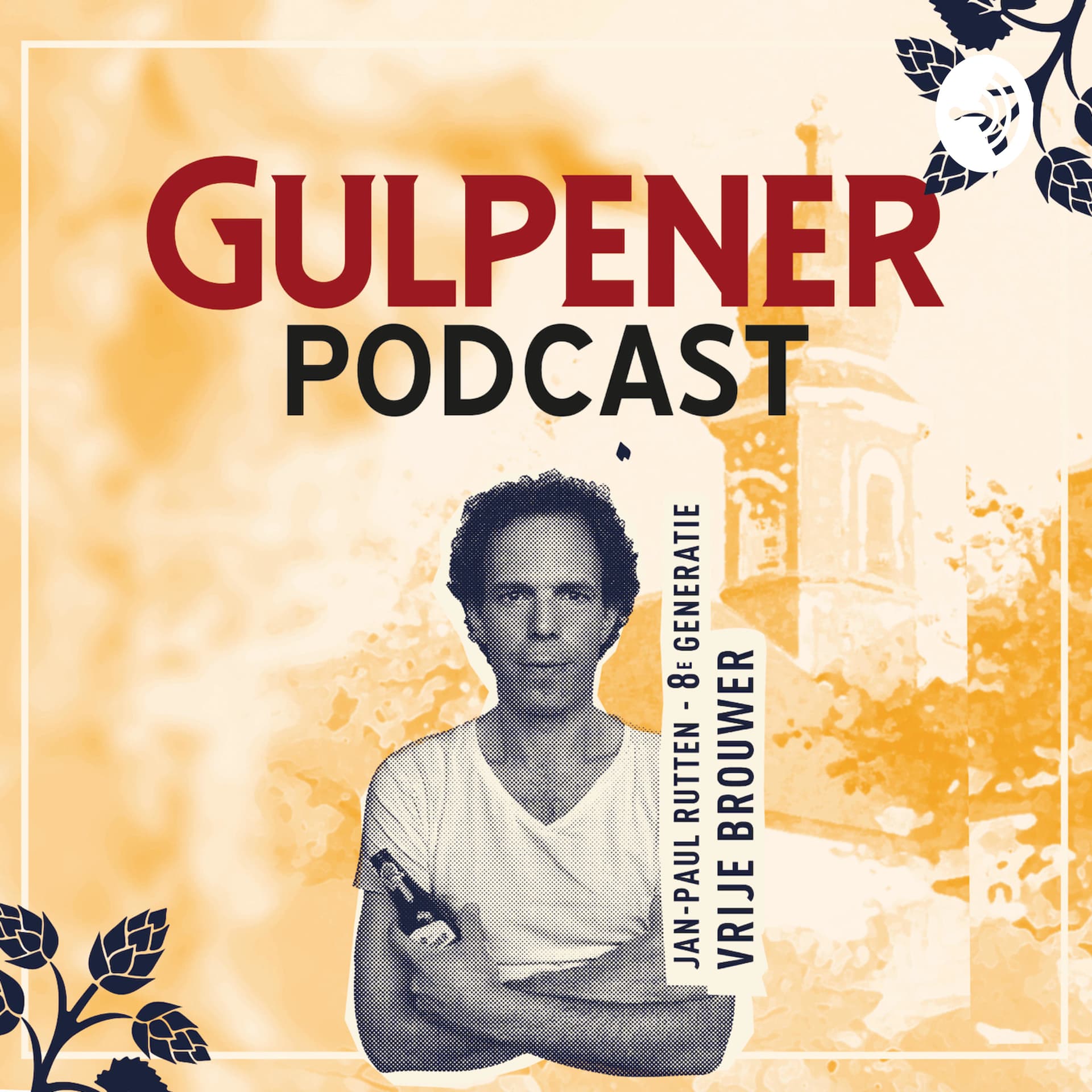 Gulpener Bier Podcast - Podcasts