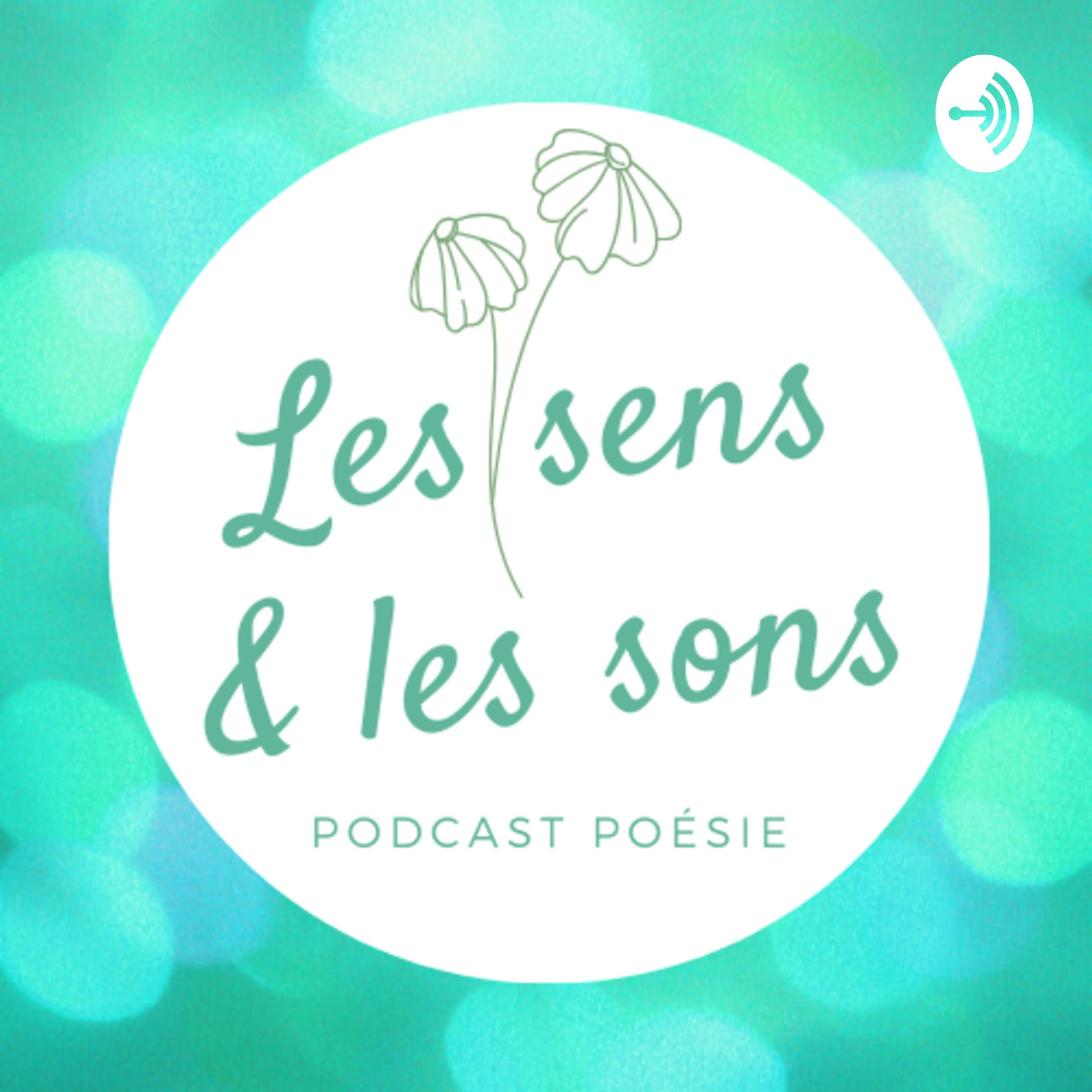 Les sens et les sons - Podcasts