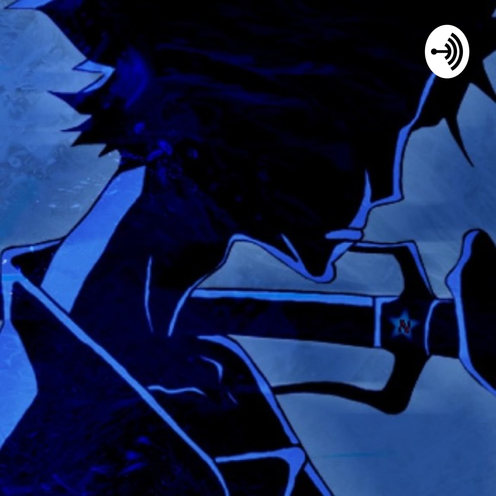 Audio Novelas Ligeras Japonesas - Podcasts