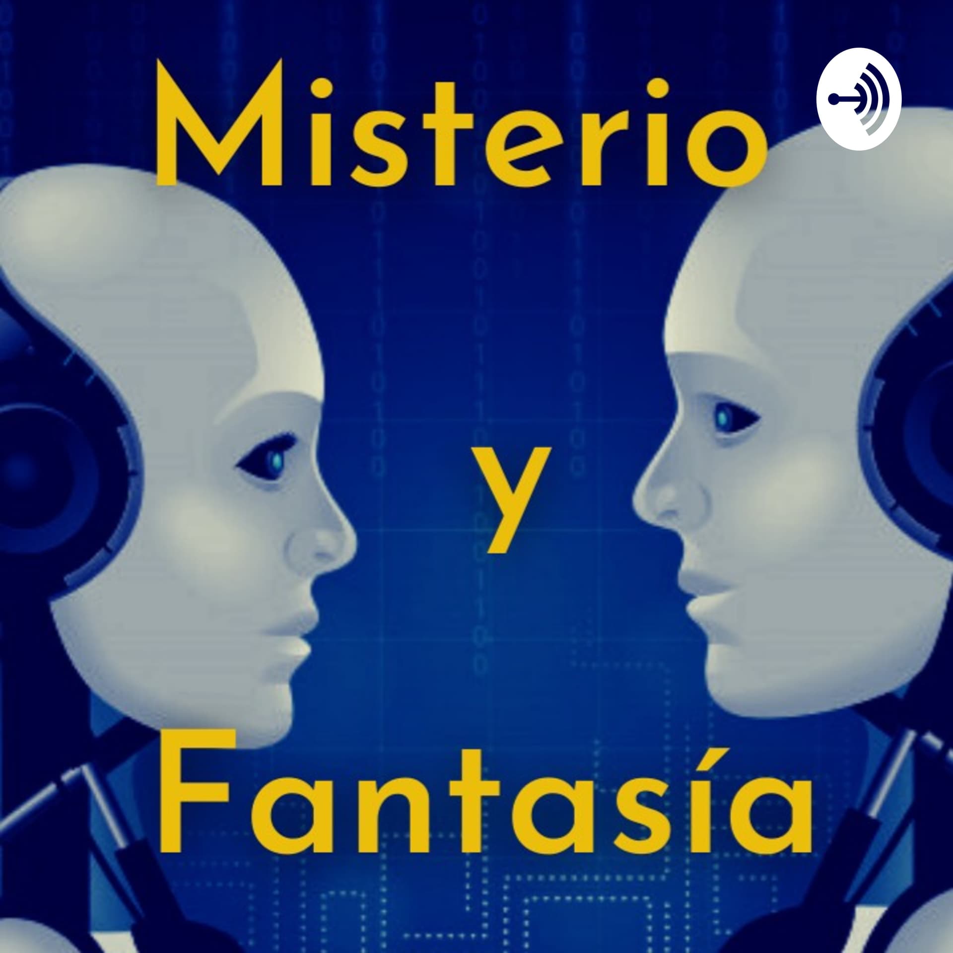 Misterio y Fantasía - Podcasts