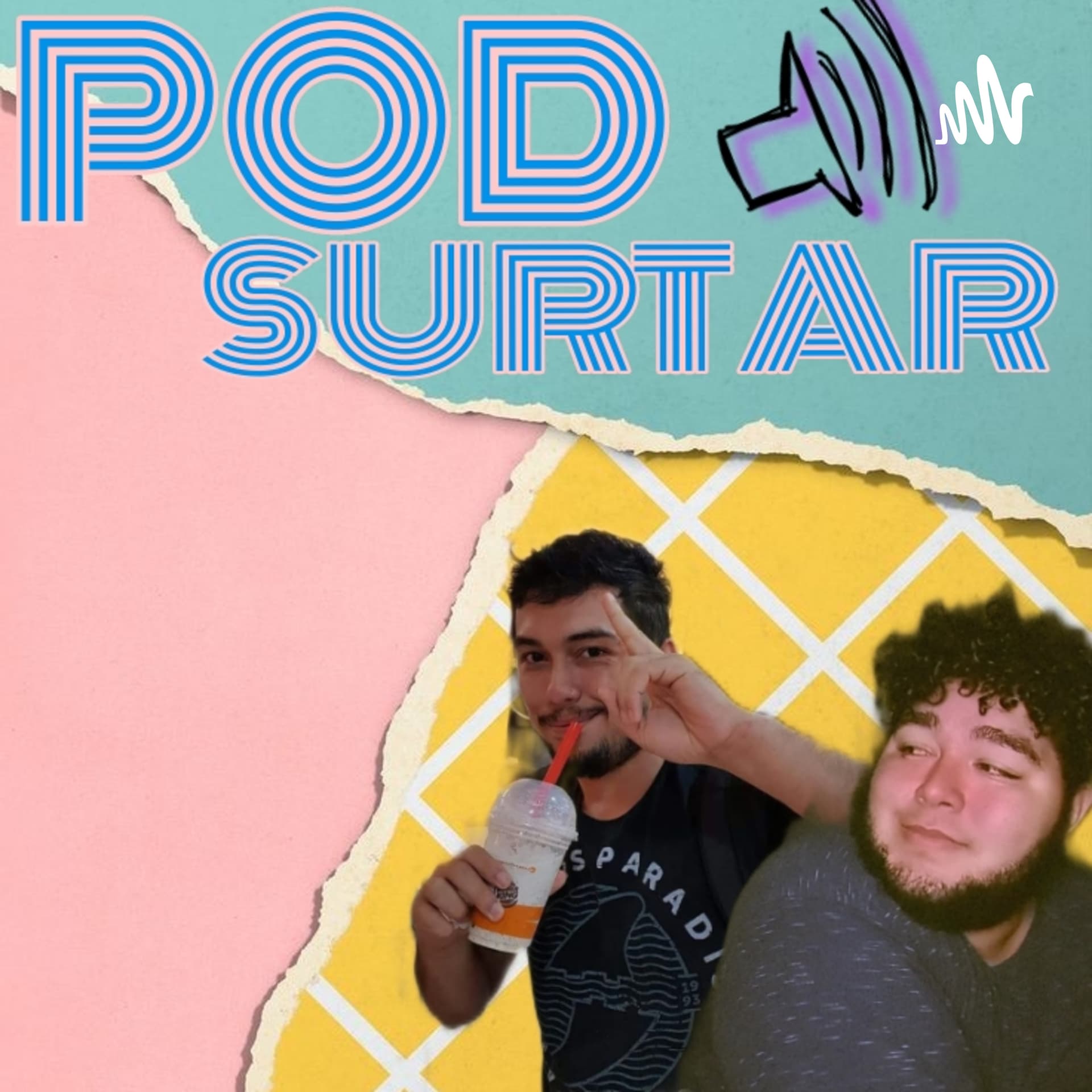 PodSurtar - Podcasts