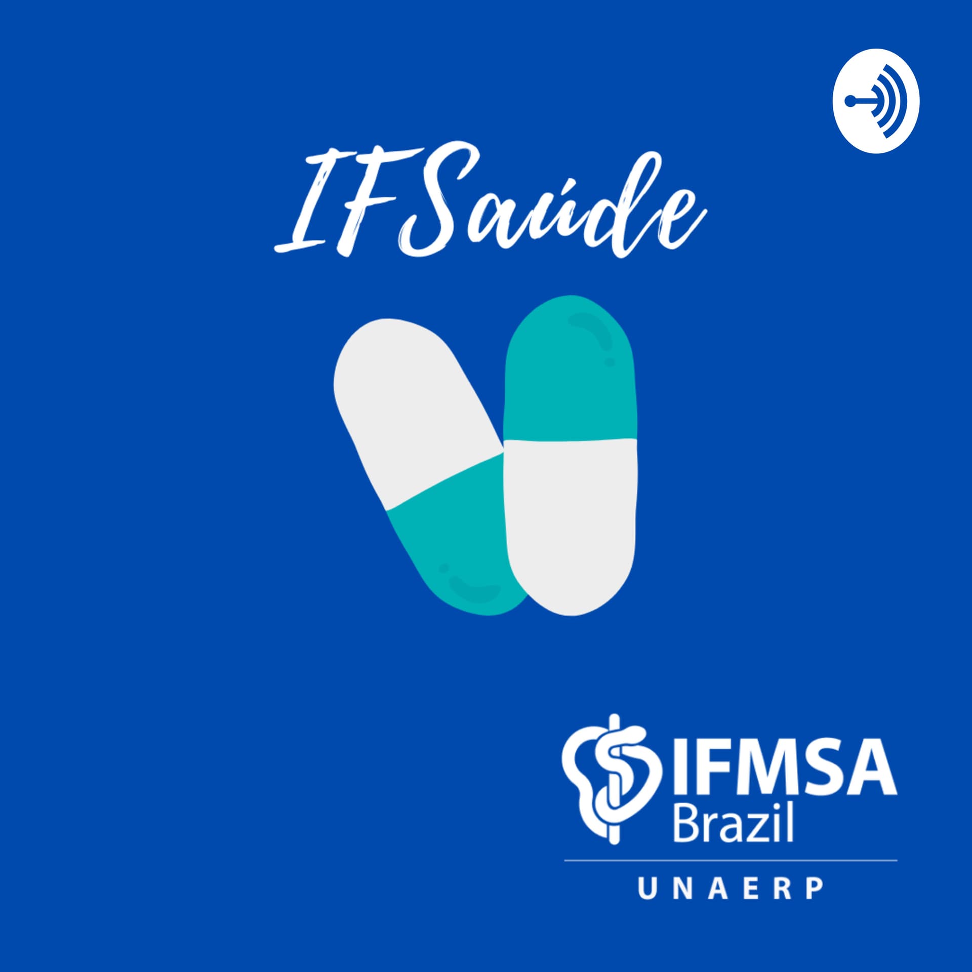 IFSaúde por IFMSA Brazil Unaerp