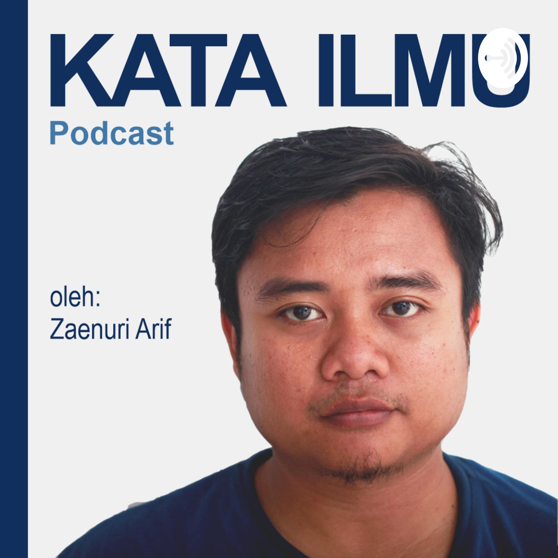 Kata Ilmu - Podcasts