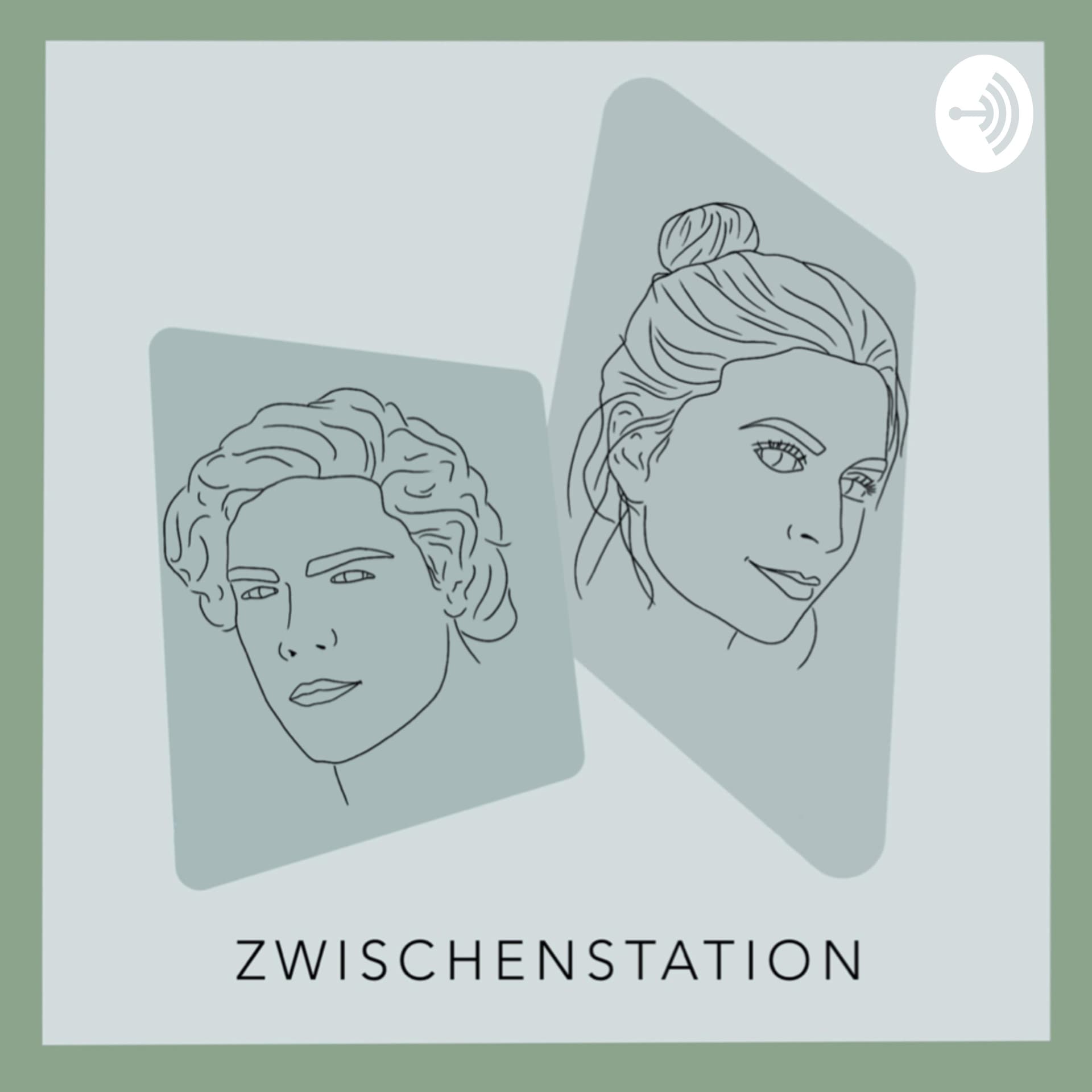 Zwischenstation - Podcasts