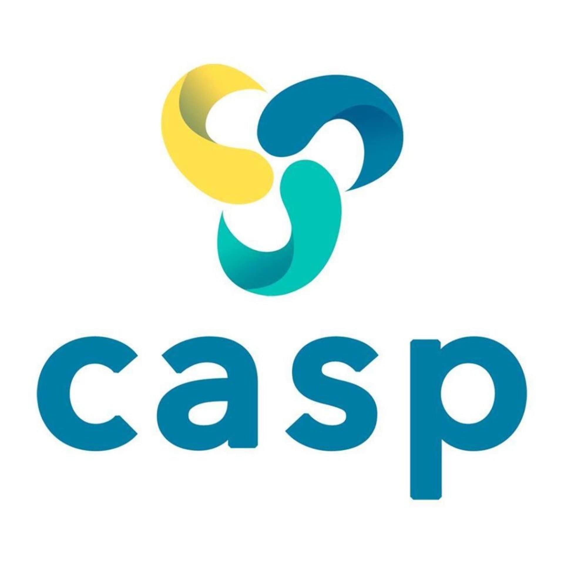Casp - Podcasts