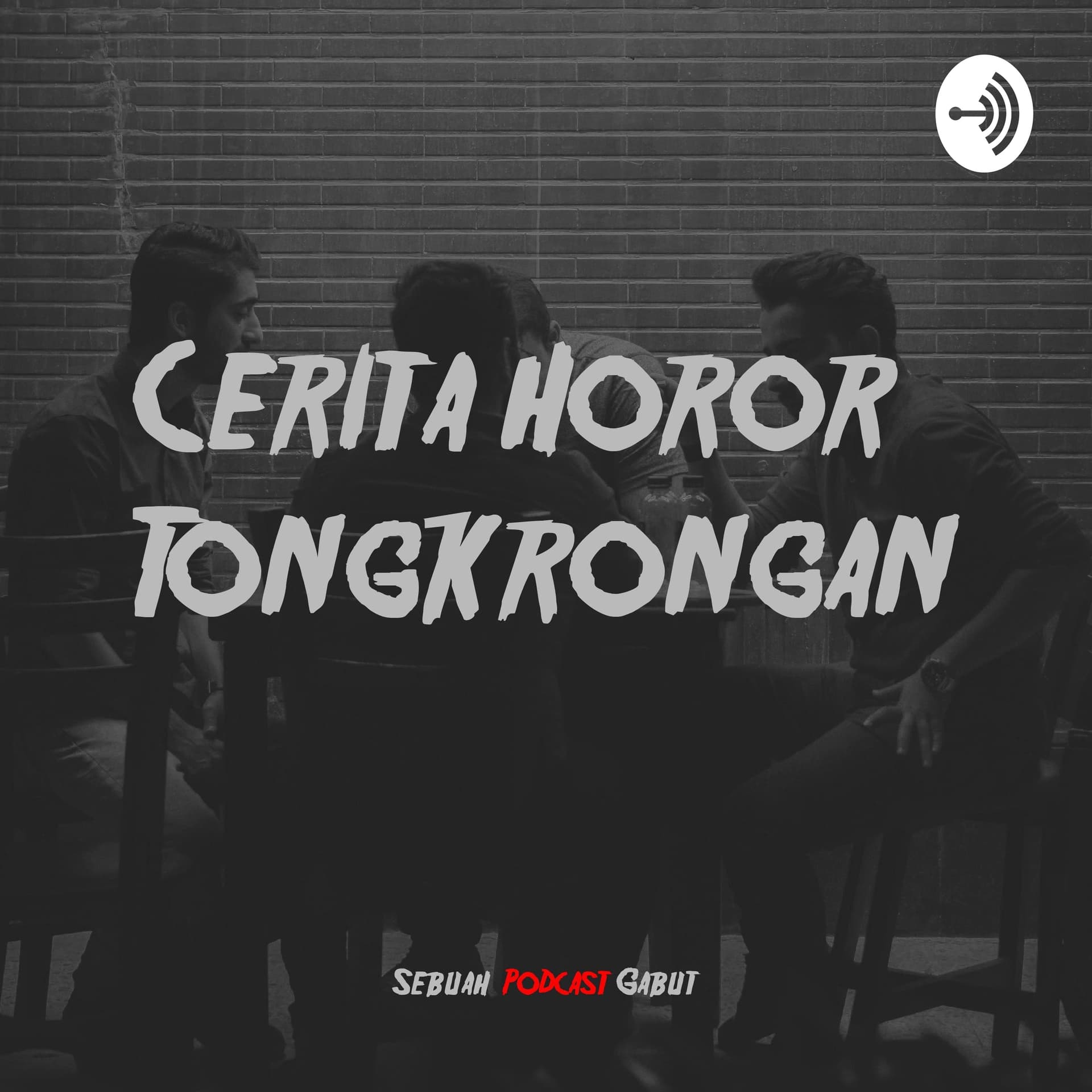 cerita horor tongkrongan - Podcasts