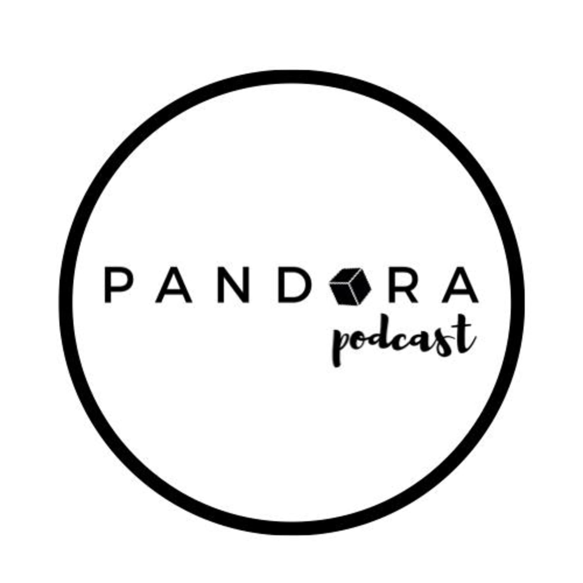 PandoraPodcast - Podcasts