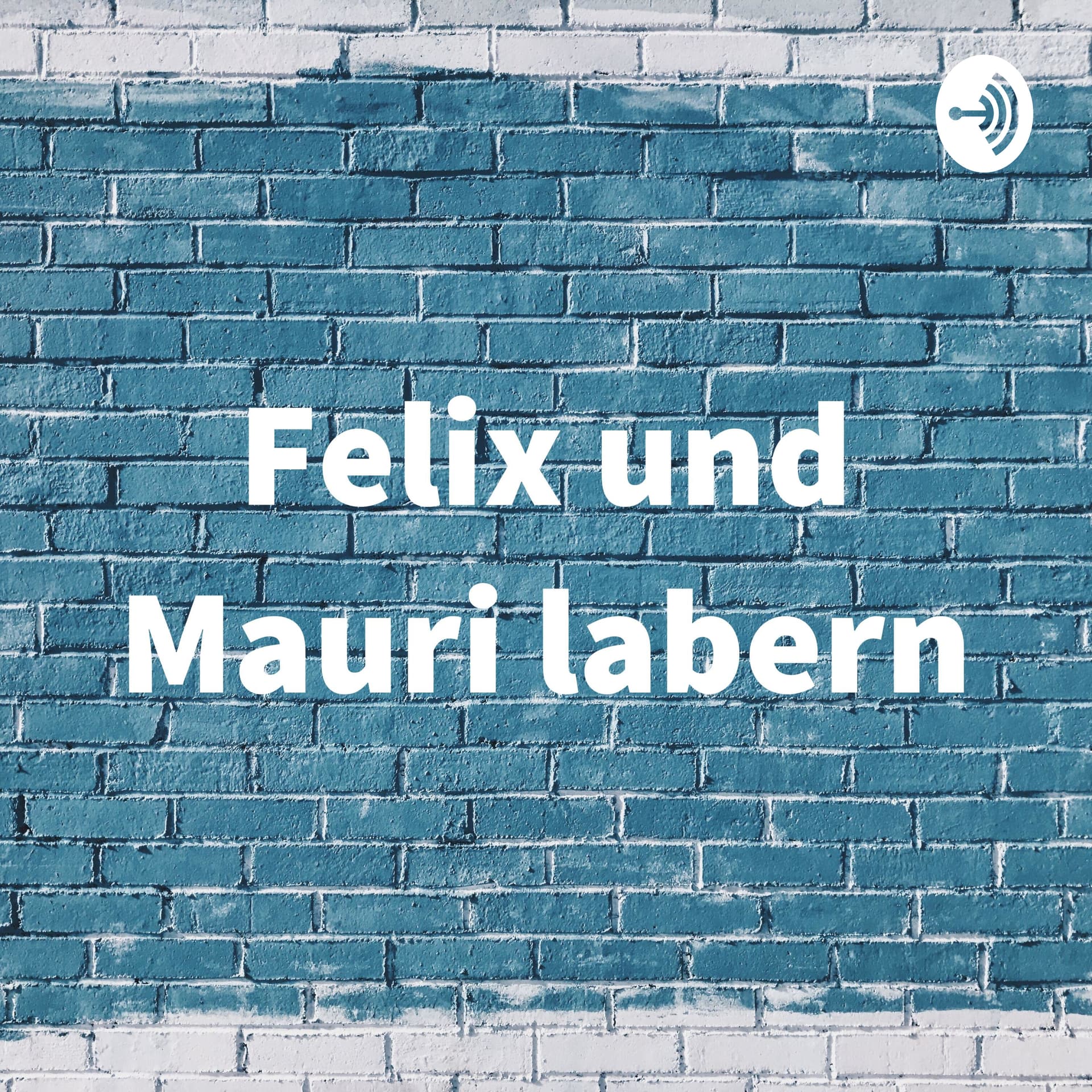 Felix und Mauri labern - Podcasts