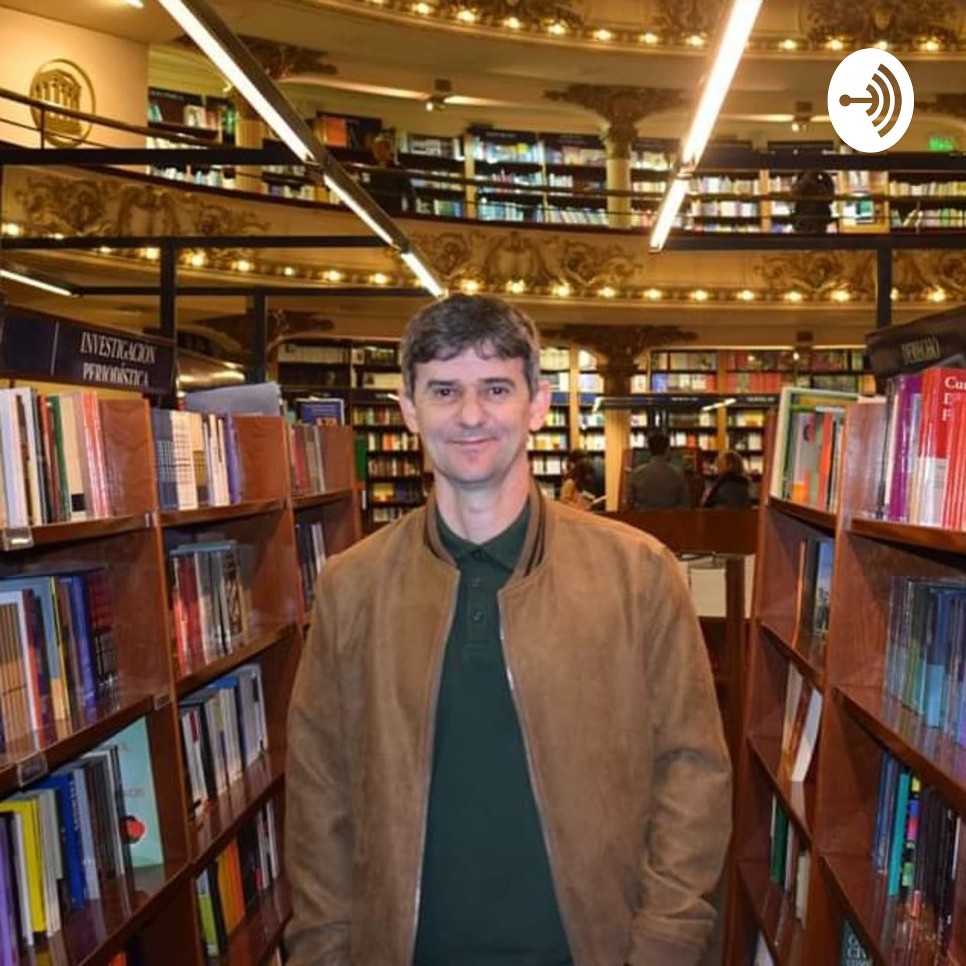 Prof. Leandro Lunz - Podcasts