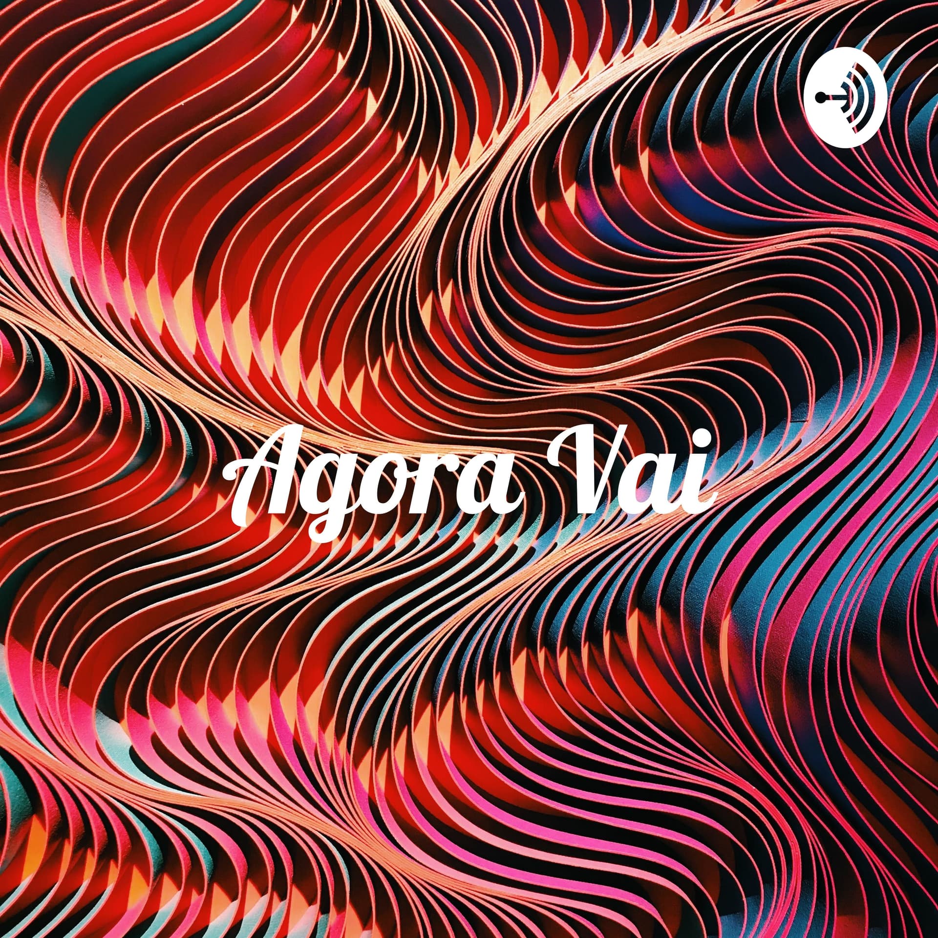 Agora Vai: Viaje Mais e Melhor - Podcasts