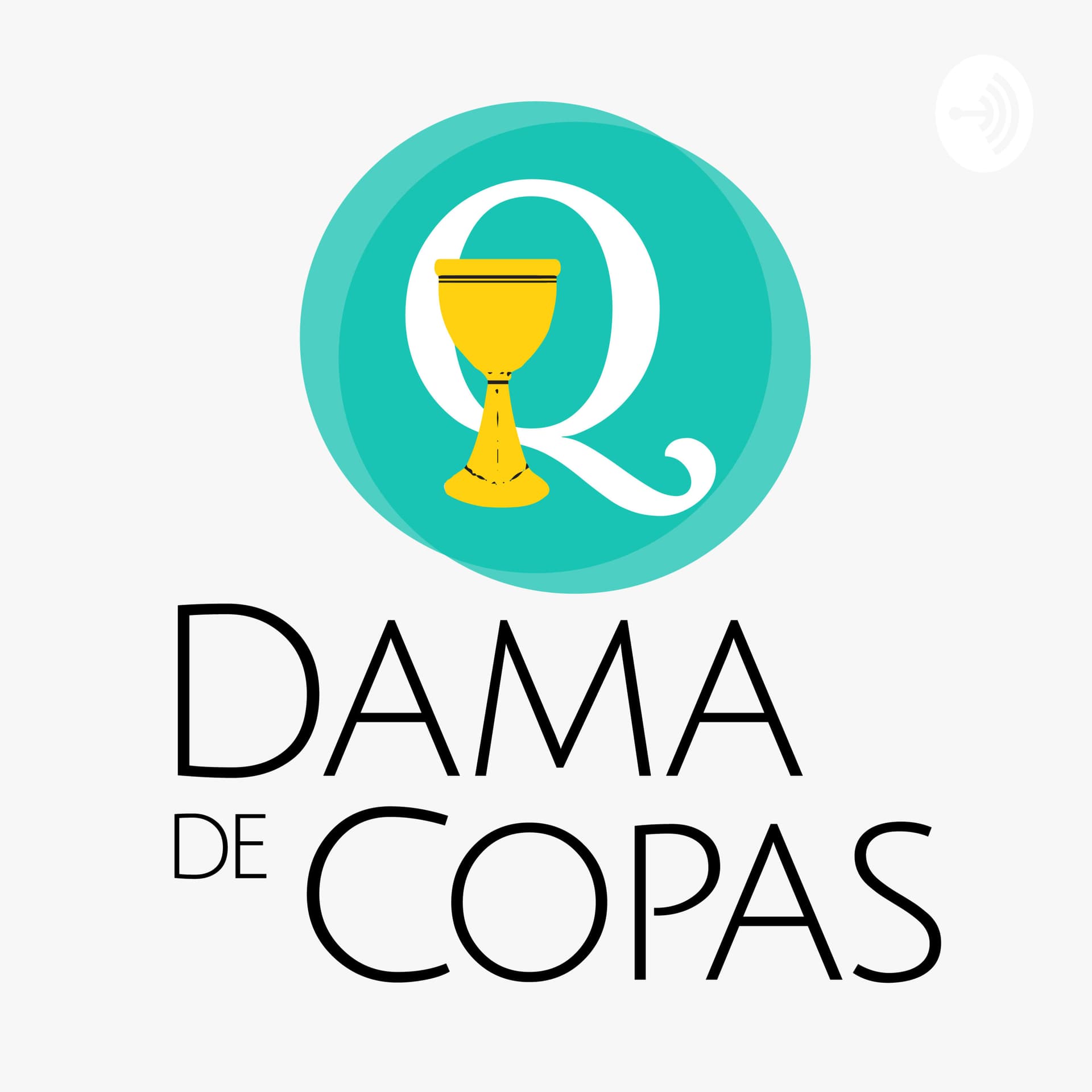 Dama de Copas - Podcasts