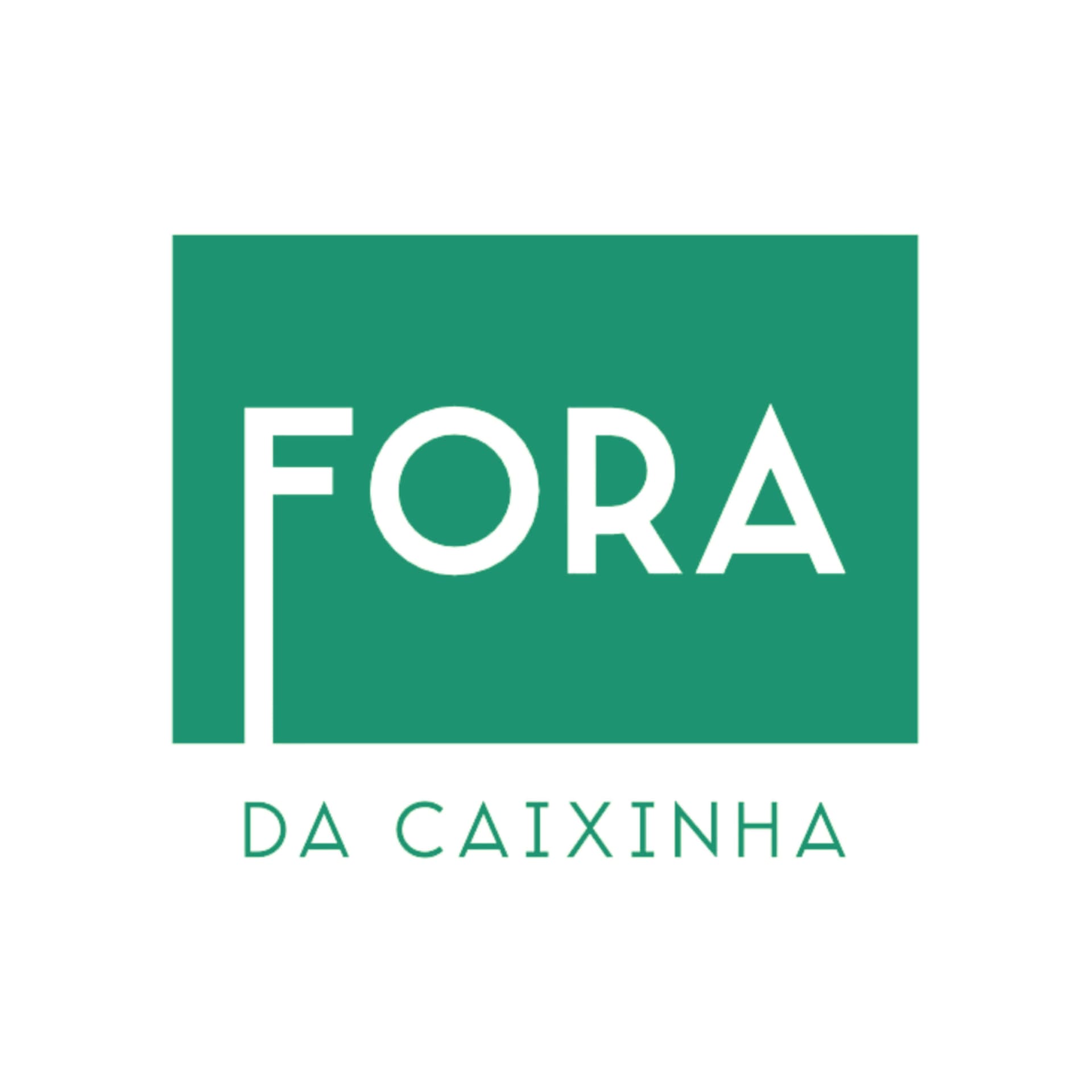 CaixinhaCast - Podcasts