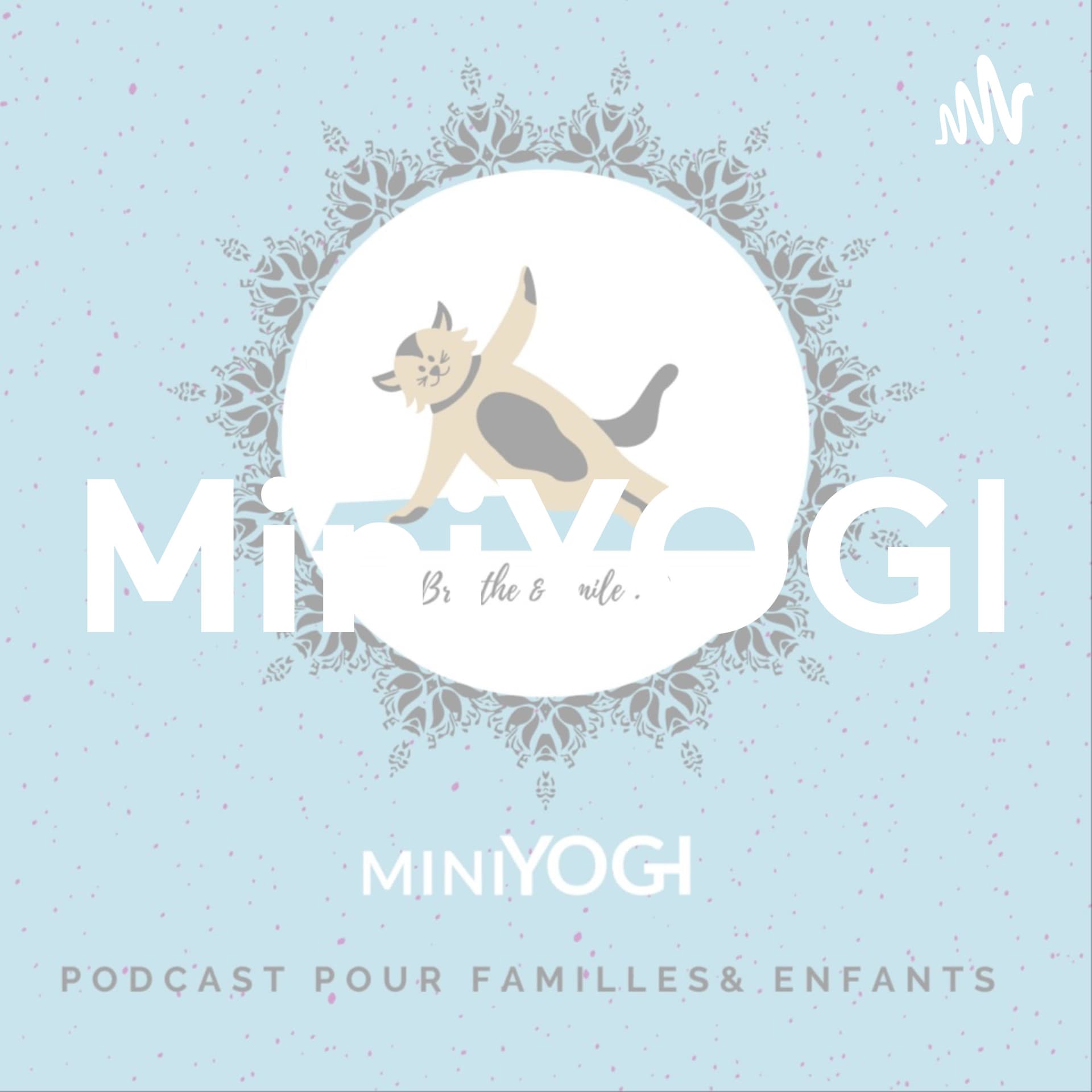 MiniYOGI - Podcasts