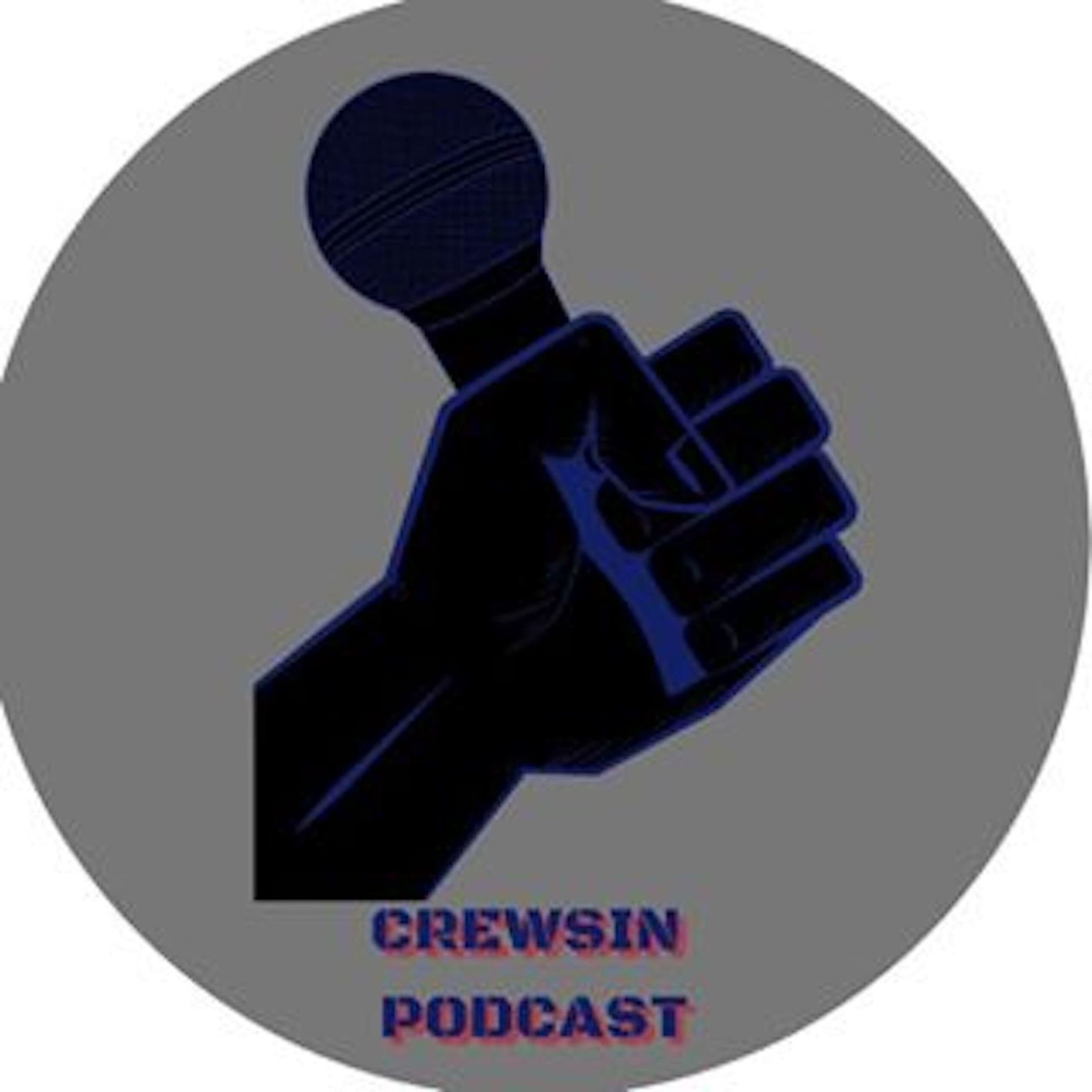 Crewsin Podcast - Podcasts