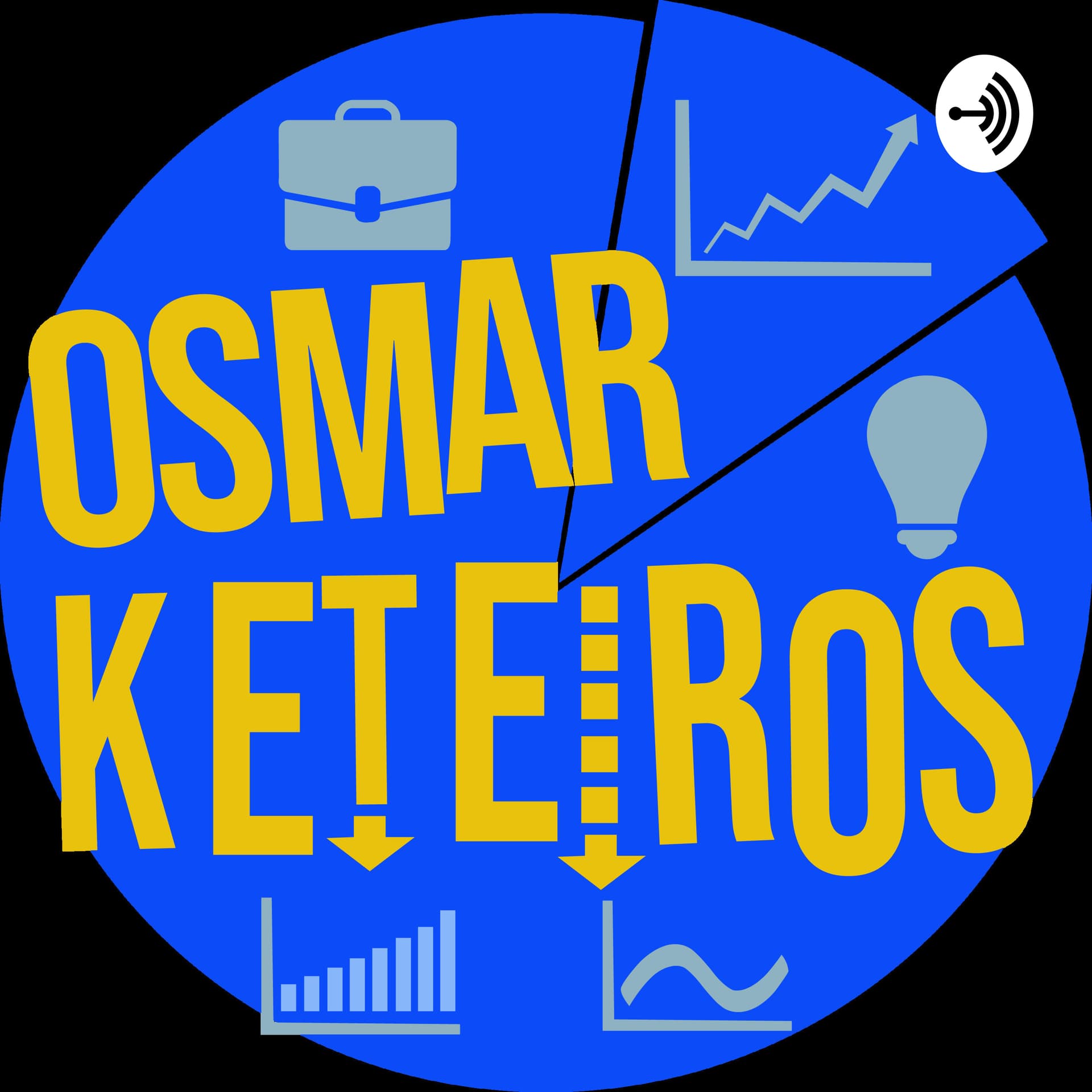 Osmarpod - Podcasts