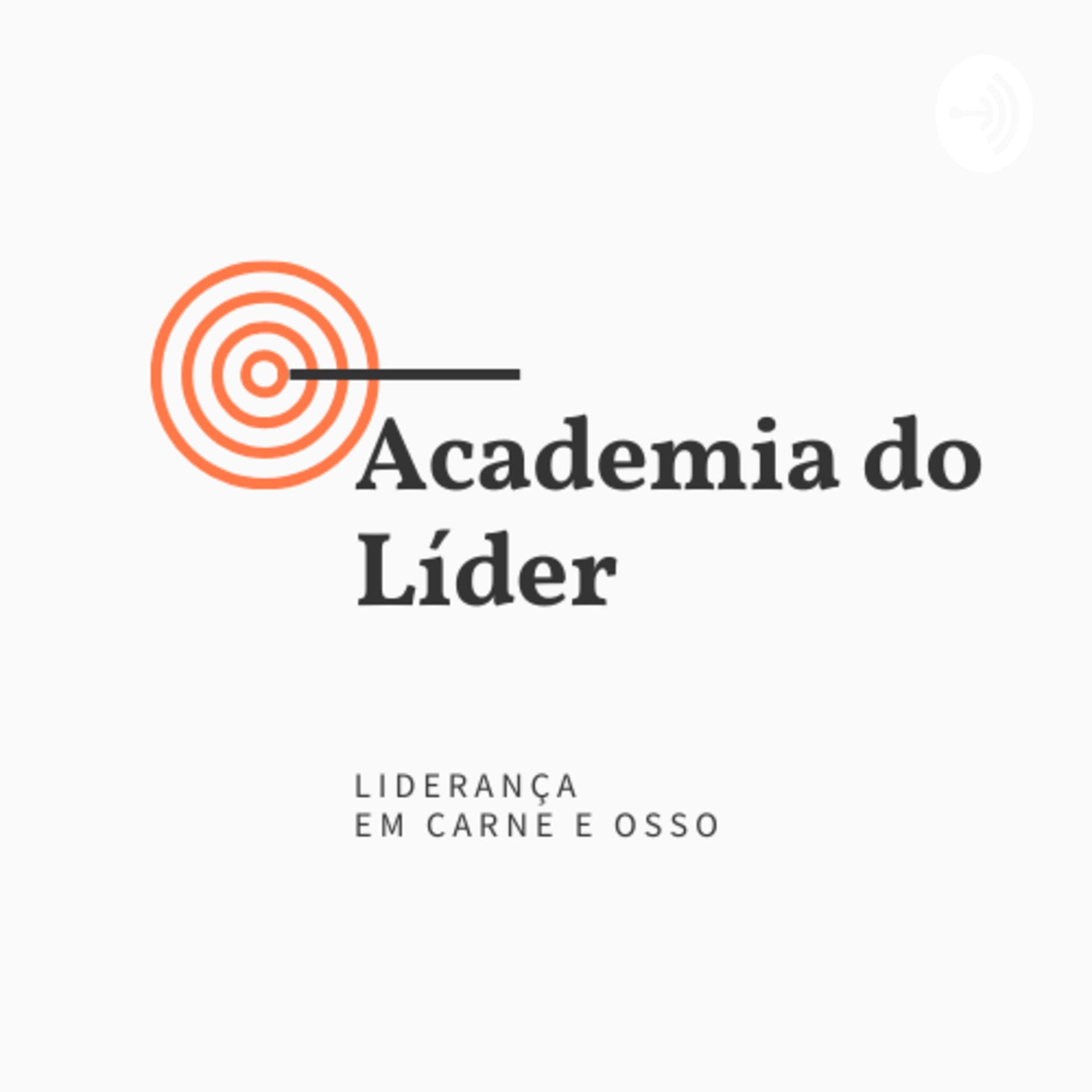 NA PELE DO LÍDER - Podcasts