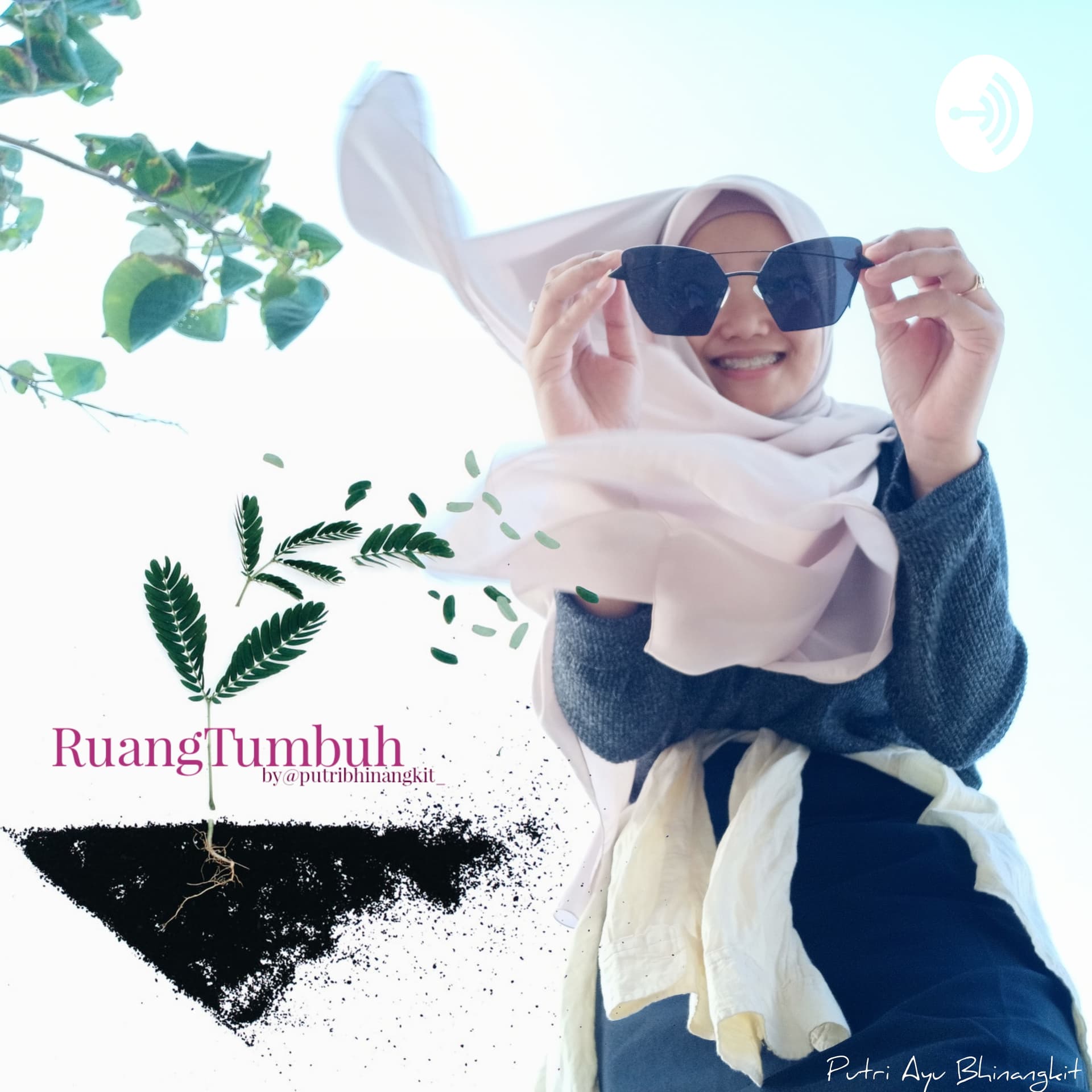 RuangTumbuh - Podcasts