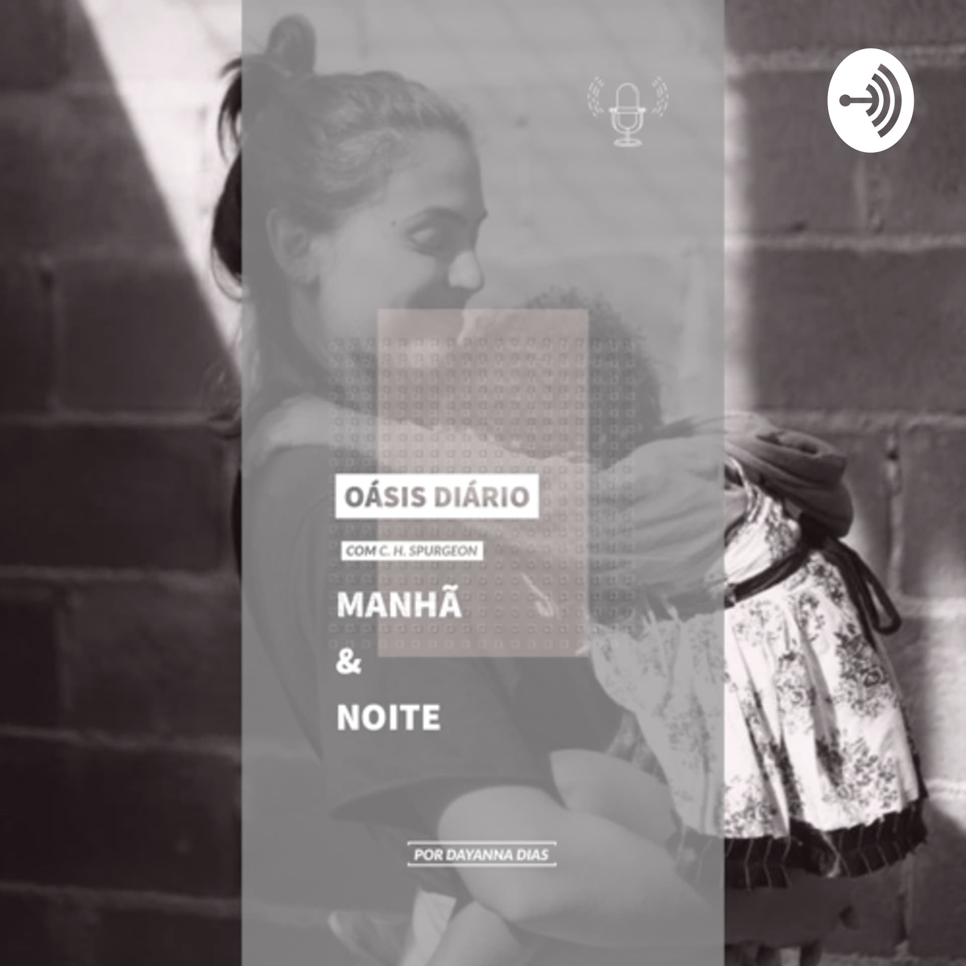 Oásis Diário - Podcasts