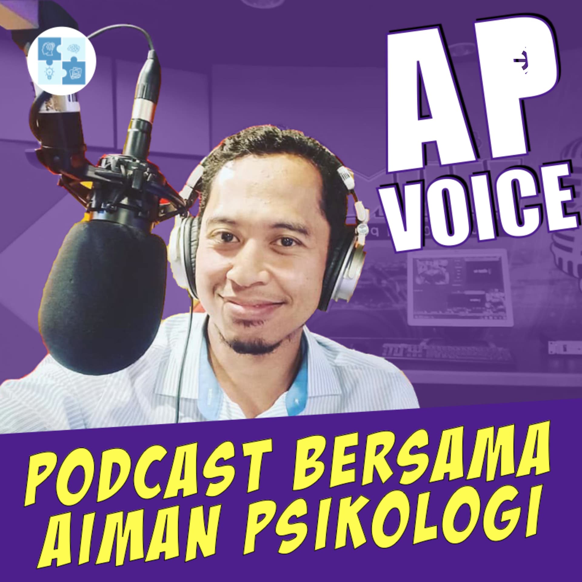 AP Voice - Podcasts