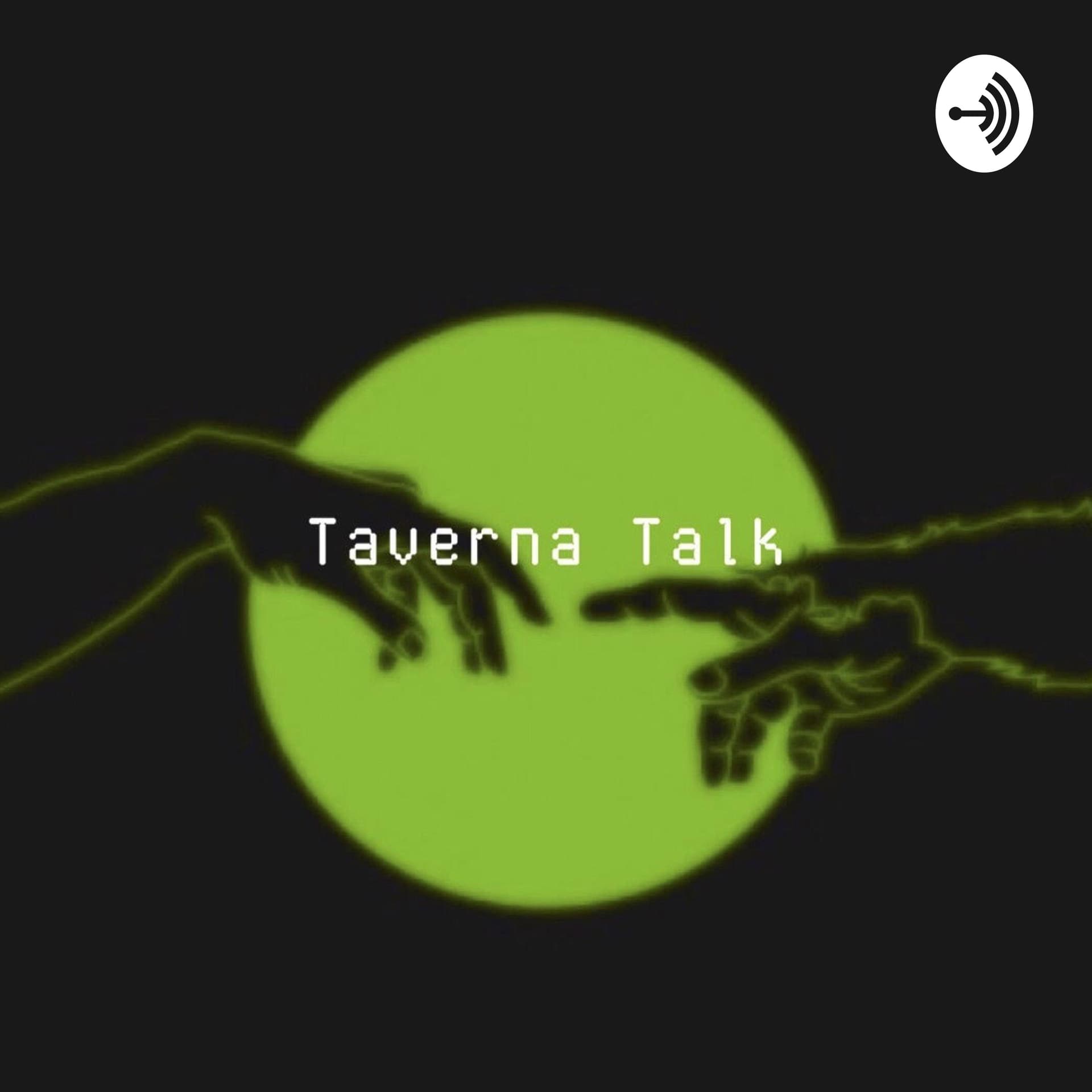 Taverna Talks - Podcasts