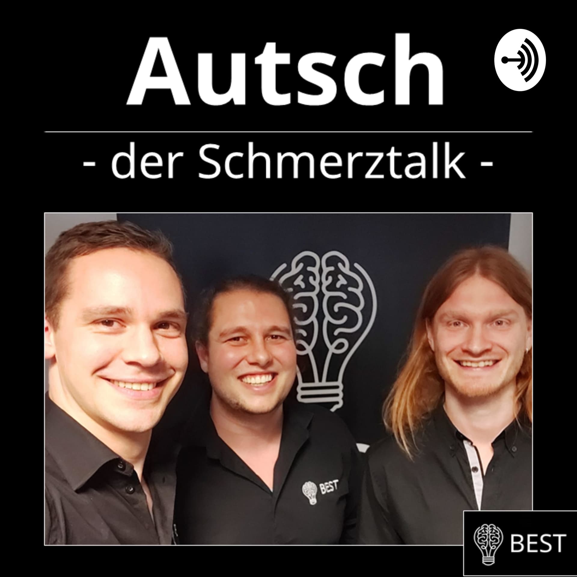 Autsch - Der Schmerztalk - Podcasts