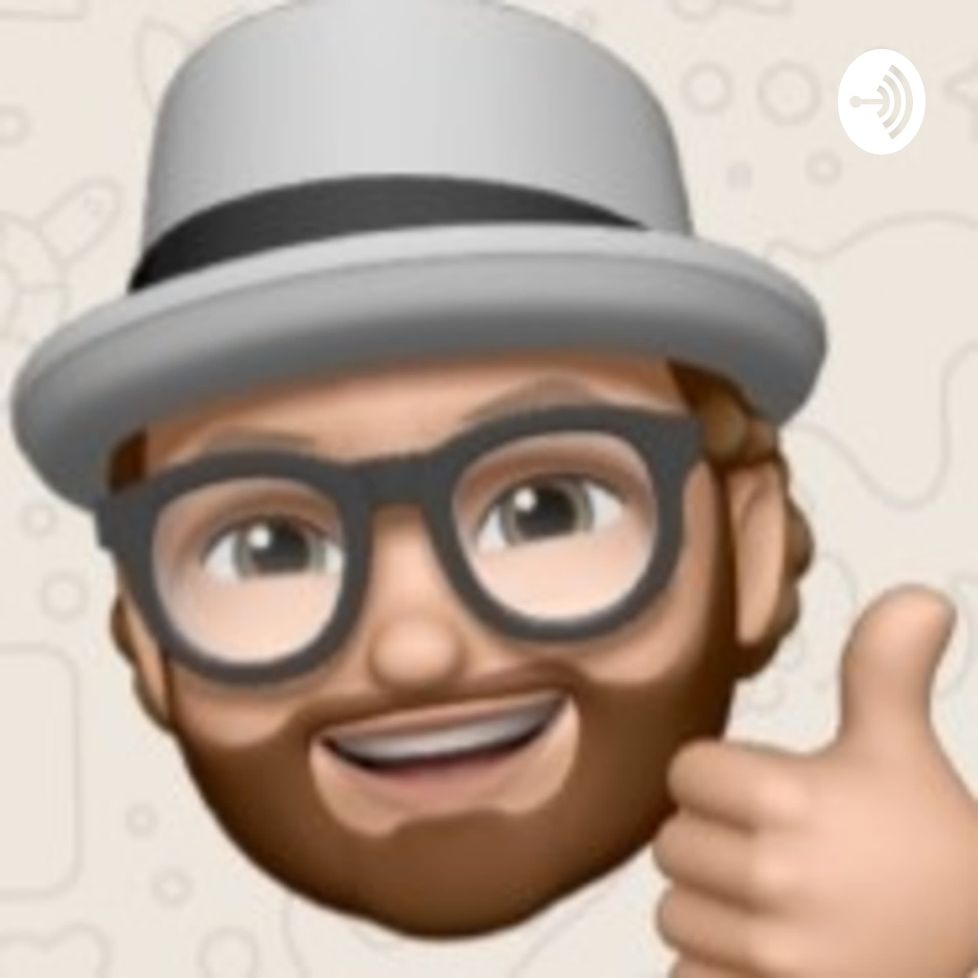 MestreOda - Podcasts