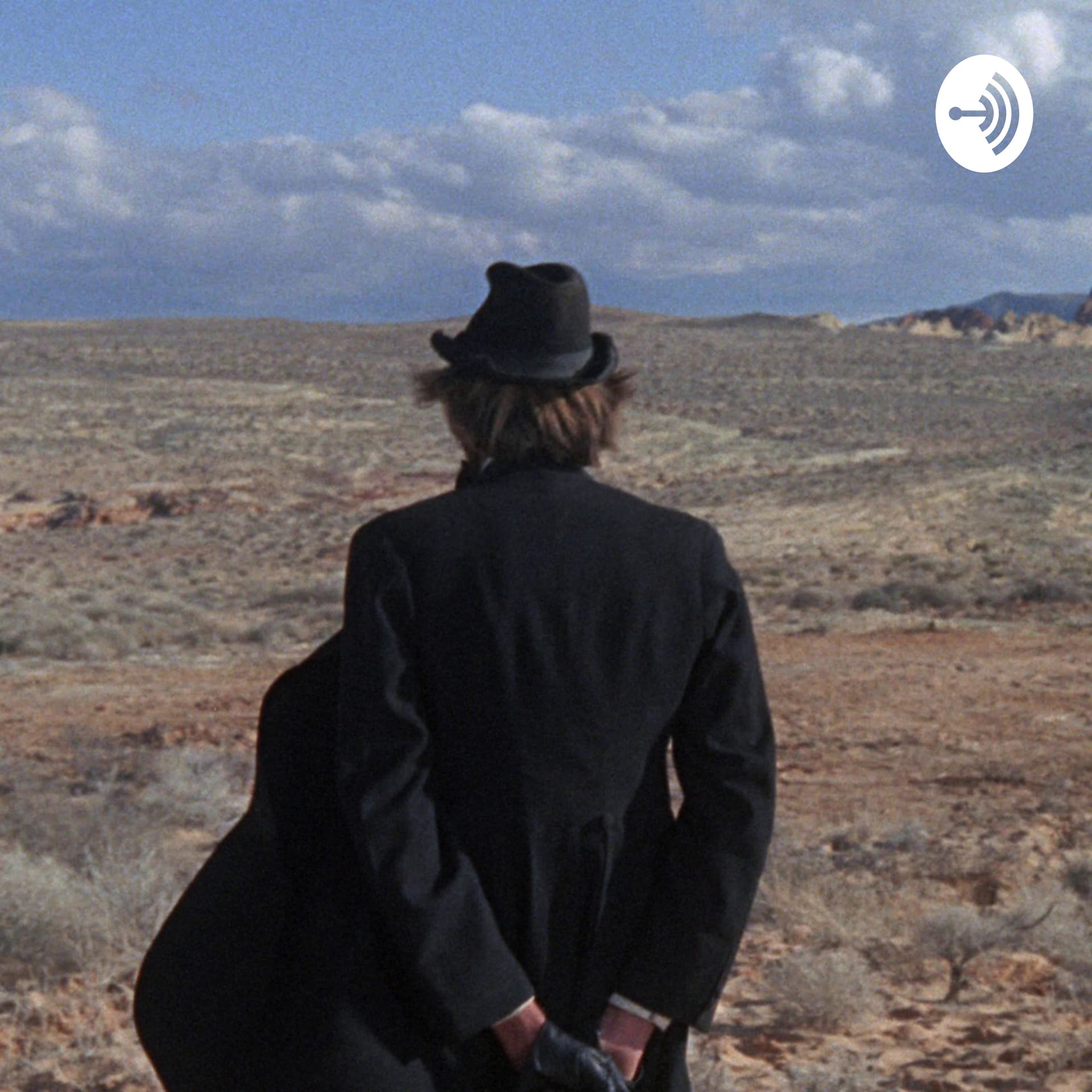 PENDENTE: Una rubrica di Cinema, letteratura, fumetti, racconti ed esperienze culturali - Podcasts